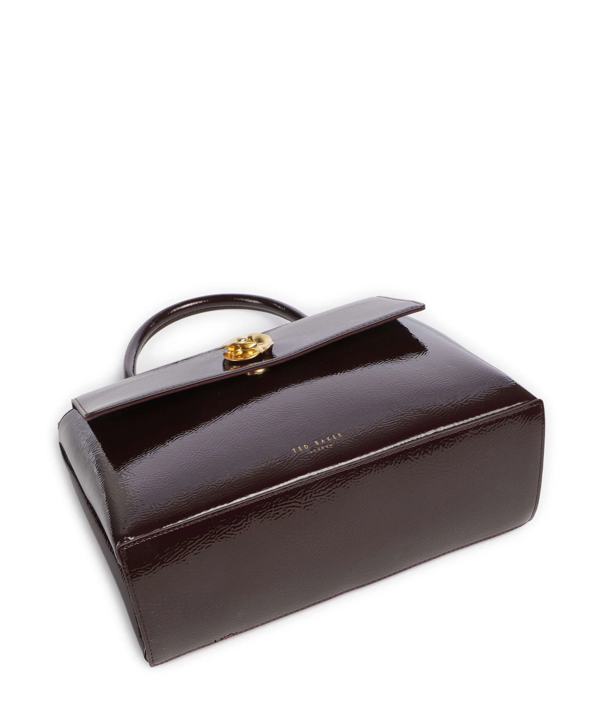 Ted Baker Rosenau Handtas wine - Image 4