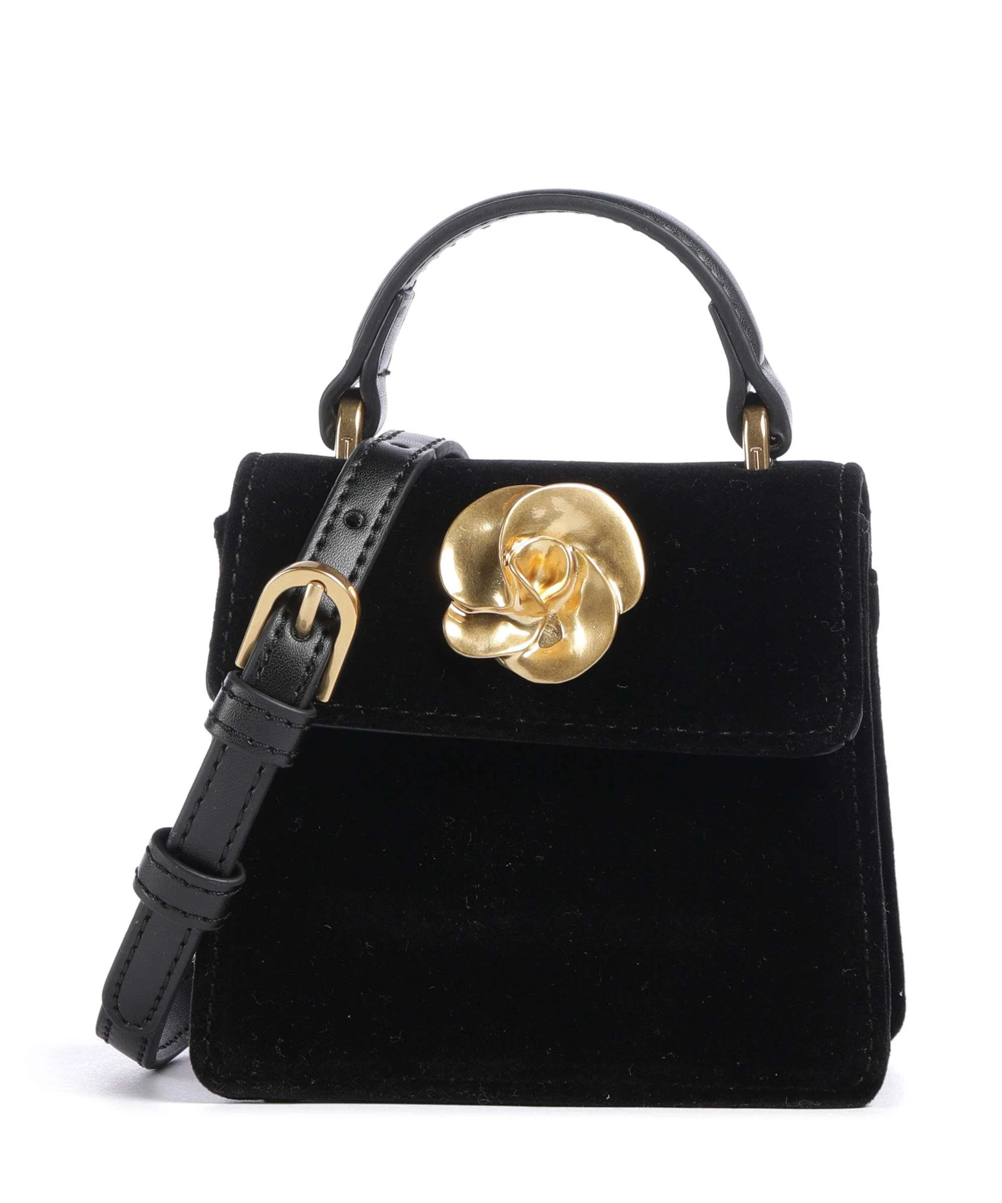 Ted Baker Rosiya Crossbody tas black