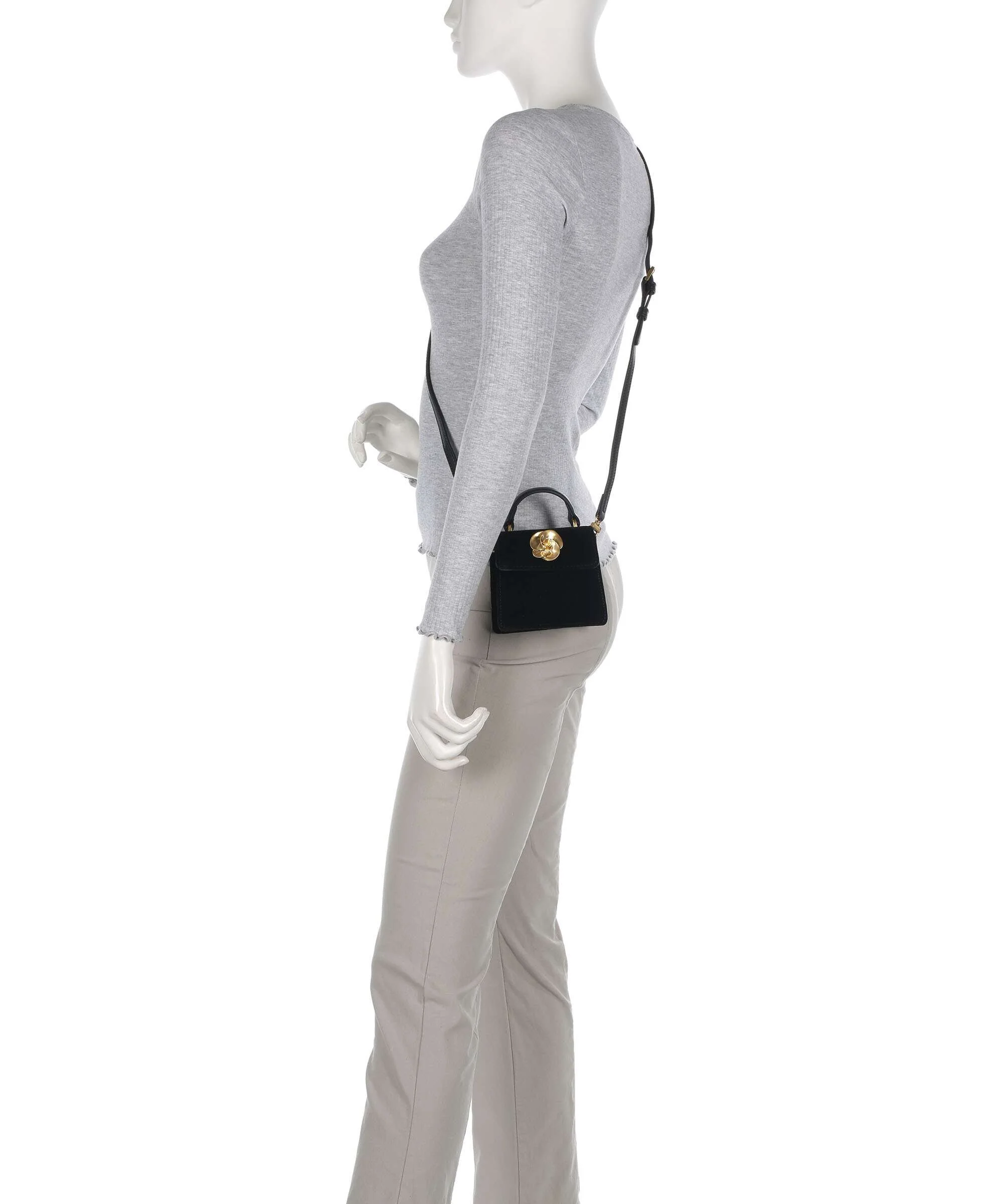 Ted Baker Rosiya Crossbody tas black - Image 3