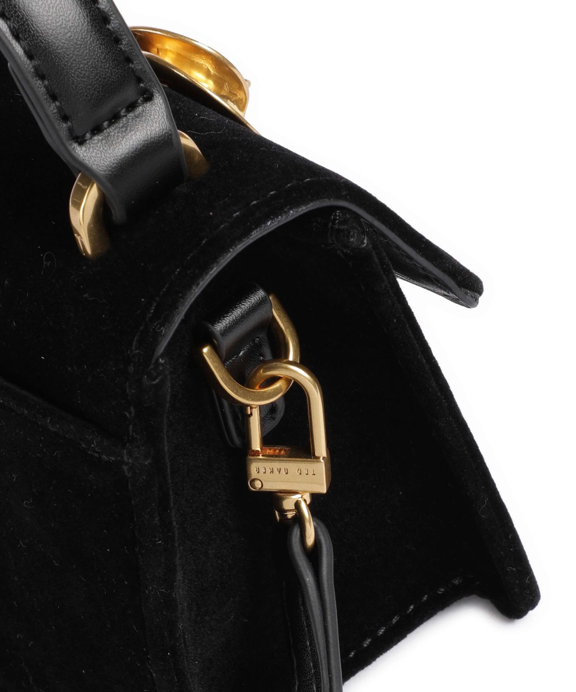 Ted Baker Rosiya Crossbody tas black - Image 4