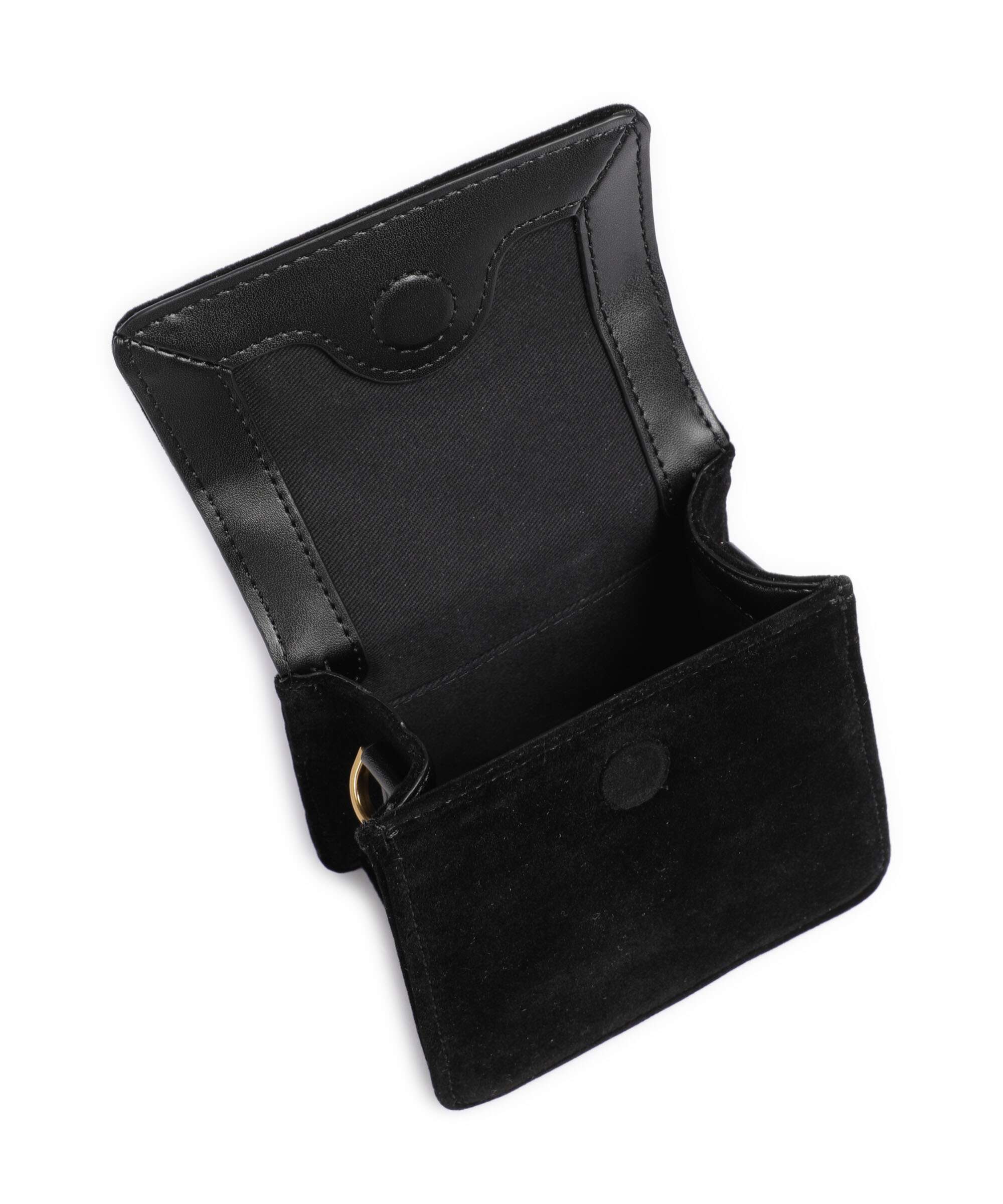 Ted Baker Rosiya Crossbody tas black - Image 6
