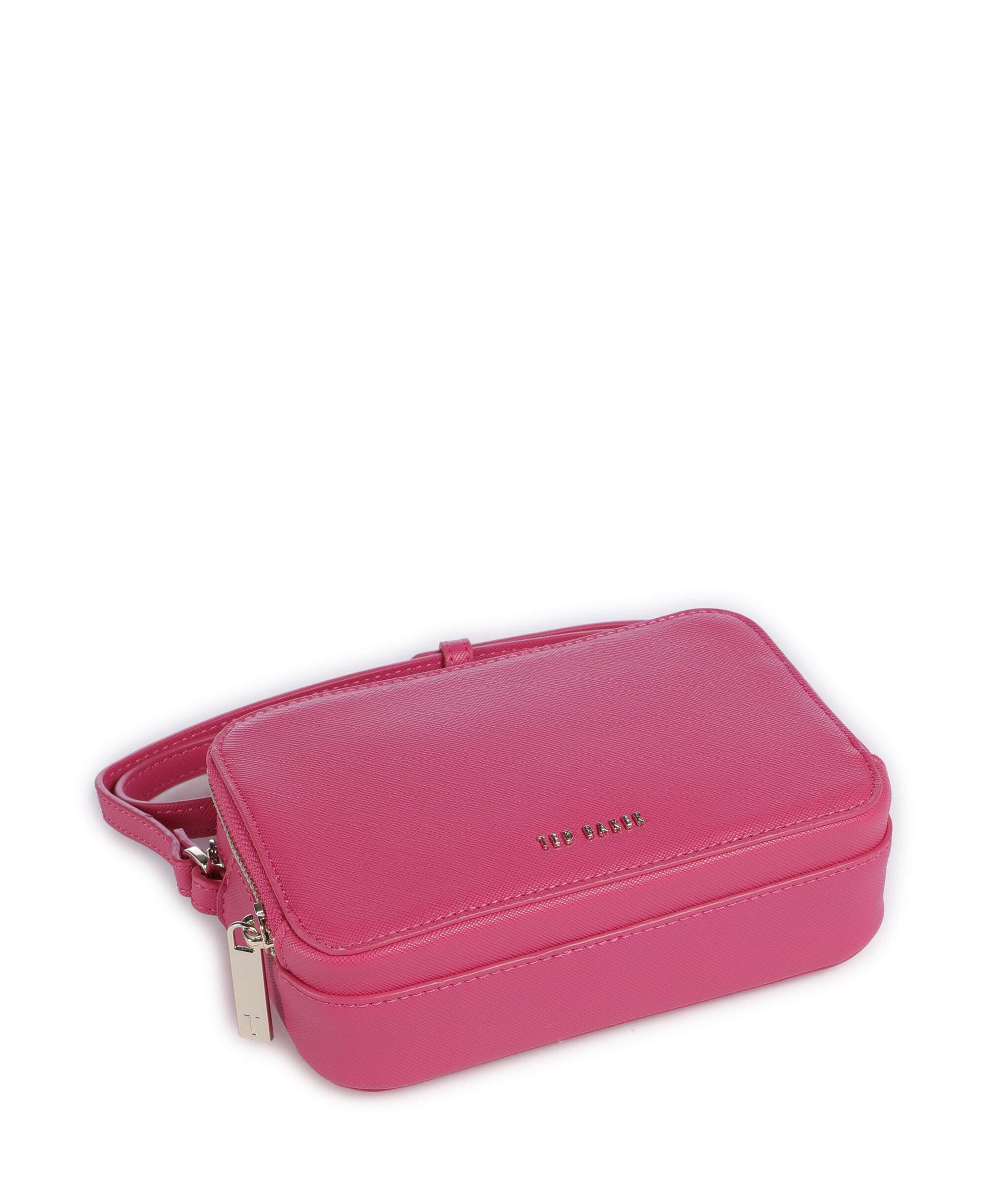 Ted Baker Saffrey Crossbody tas bright pink - Image 5