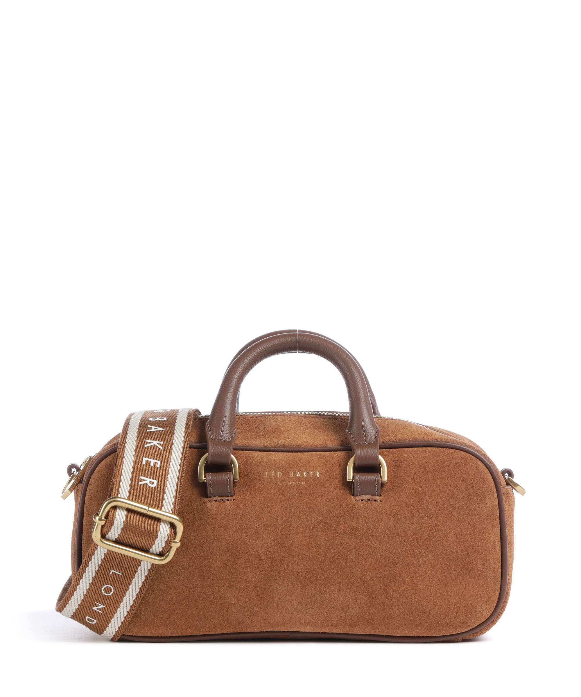 Ted Baker Shayia Crossbody tas brown