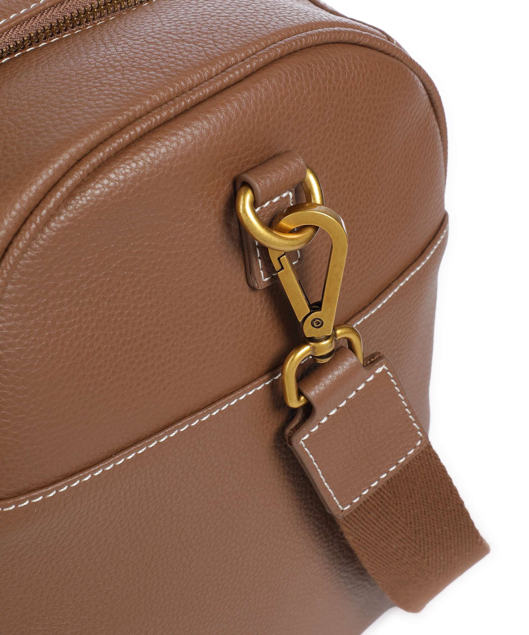 Ted Baker Siimons Weekendtas tan - Image 3