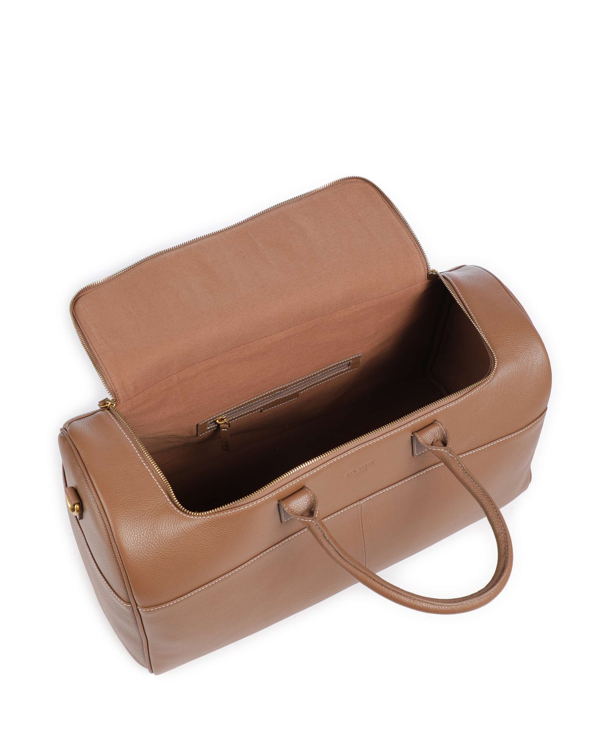 Ted Baker Siimons Weekendtas tan - Image 5