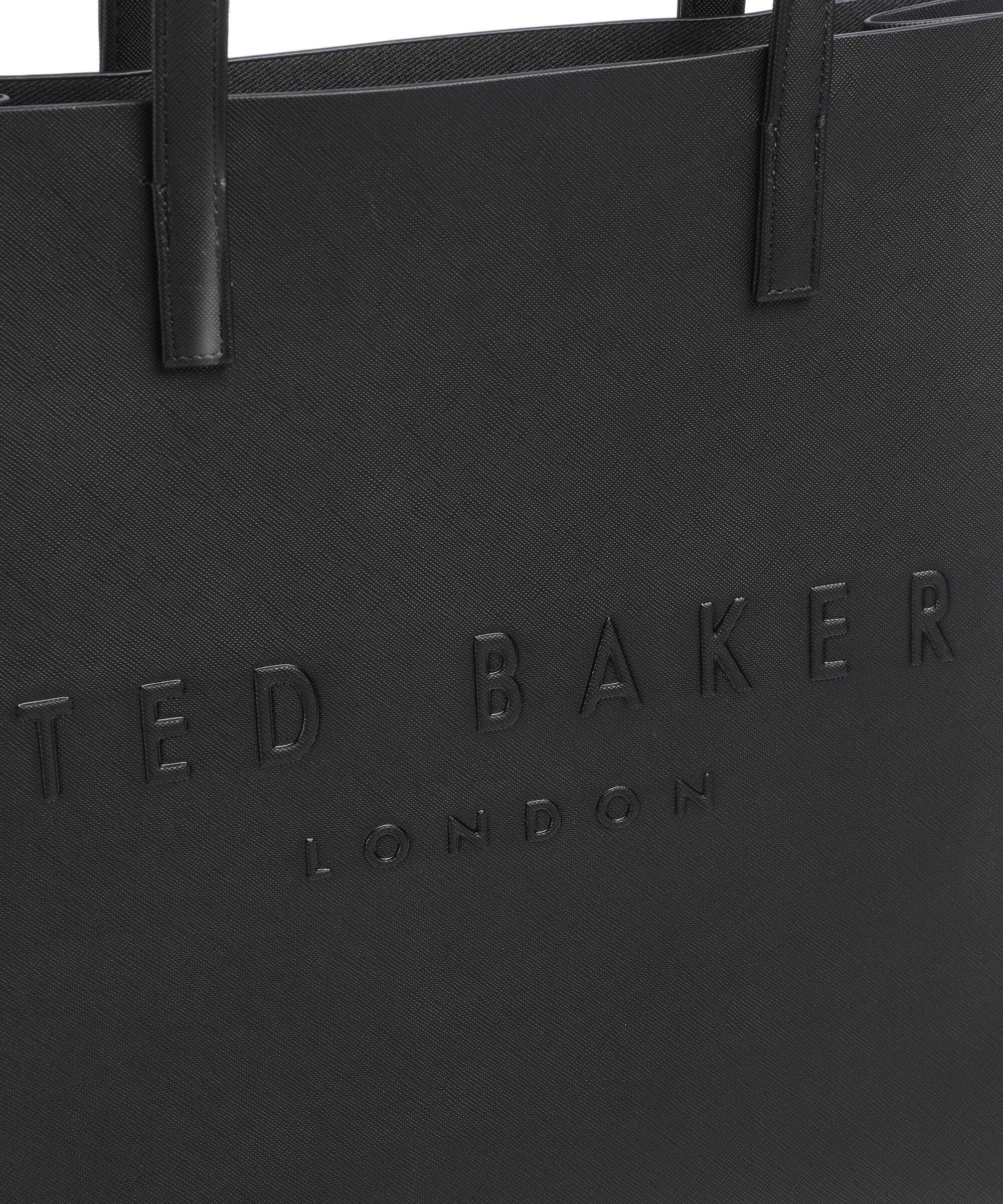 Ted Baker Soocon Boodschappentas black - Image 4