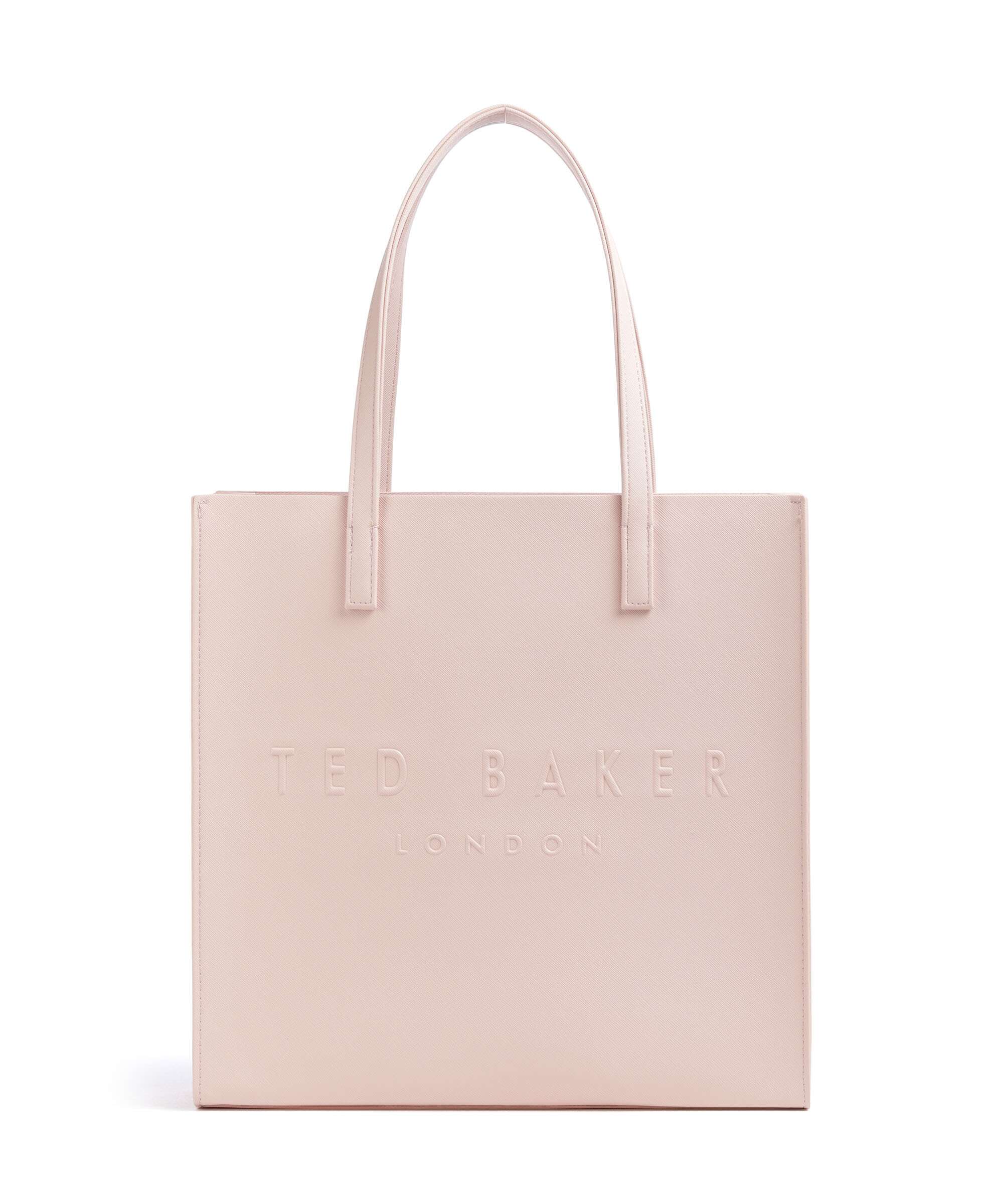 Ted Baker Soocon Boodschappentas pink