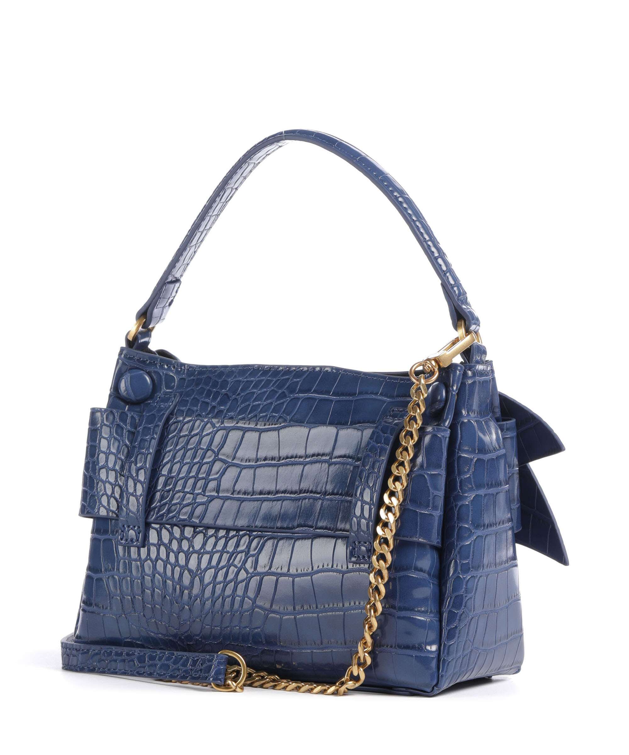 Ted Baker Ssansa Handtas dark blue - Image 3