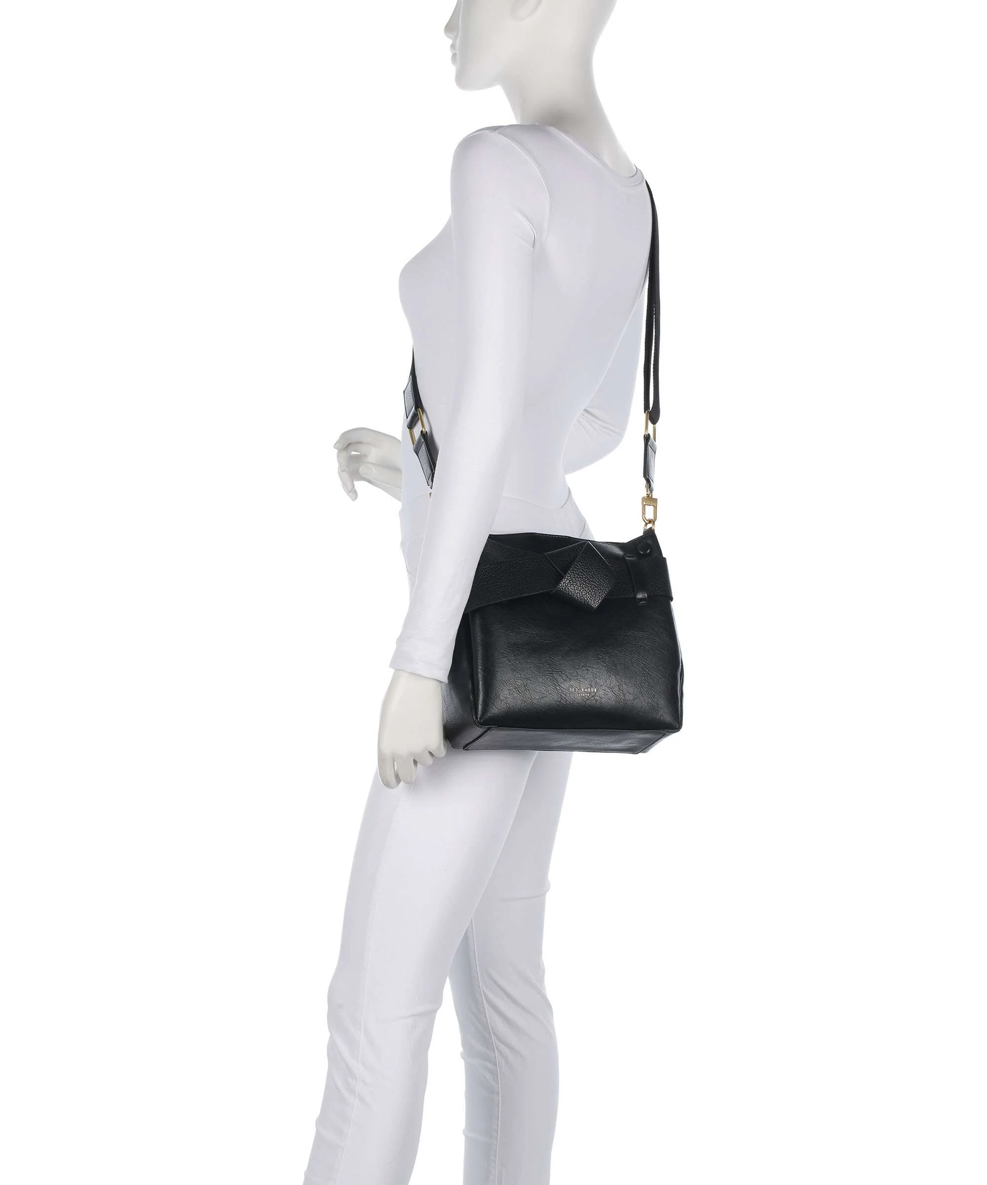 Ted Baker Ssonia Schoudertas black - Image 4