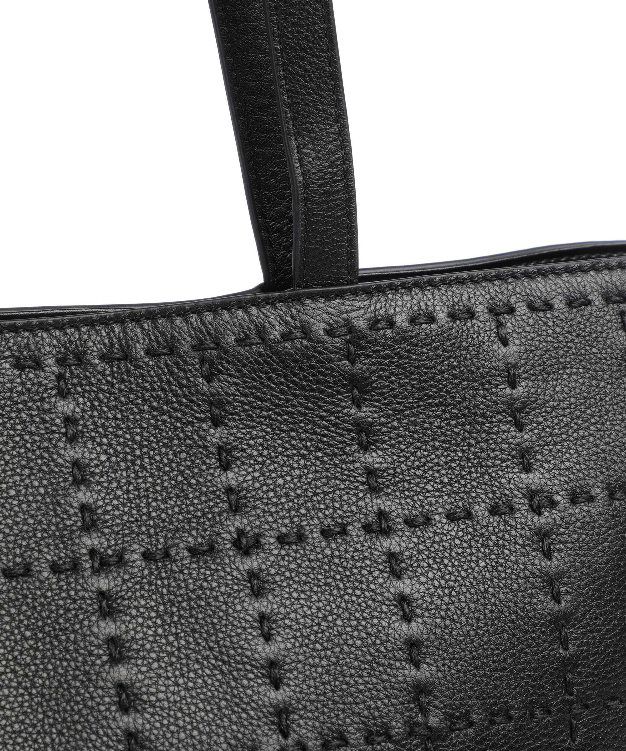 Ted Baker Stalie Boodschappentas black - Image 4