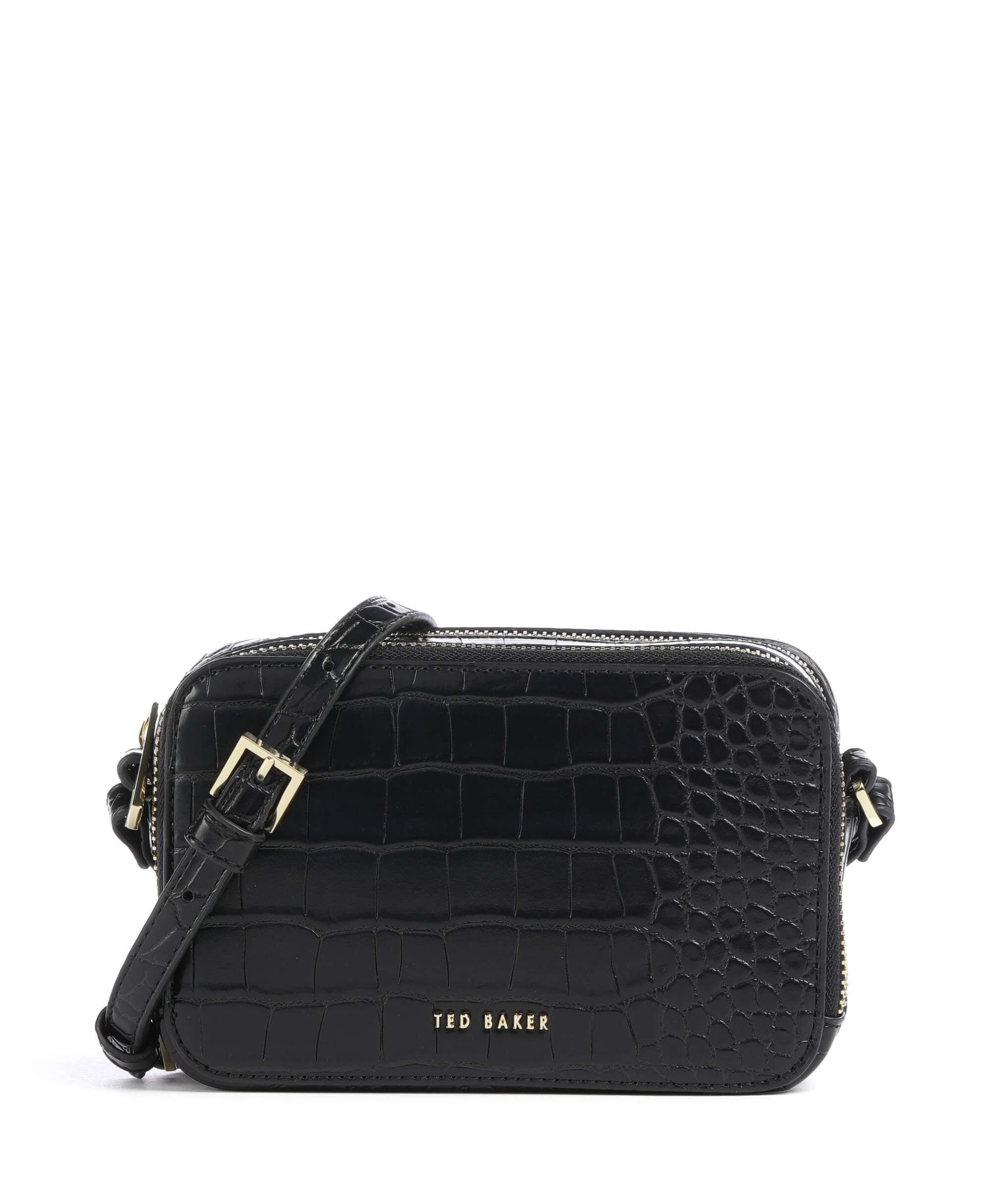 Ted Baker Stina Crossbody tas black
