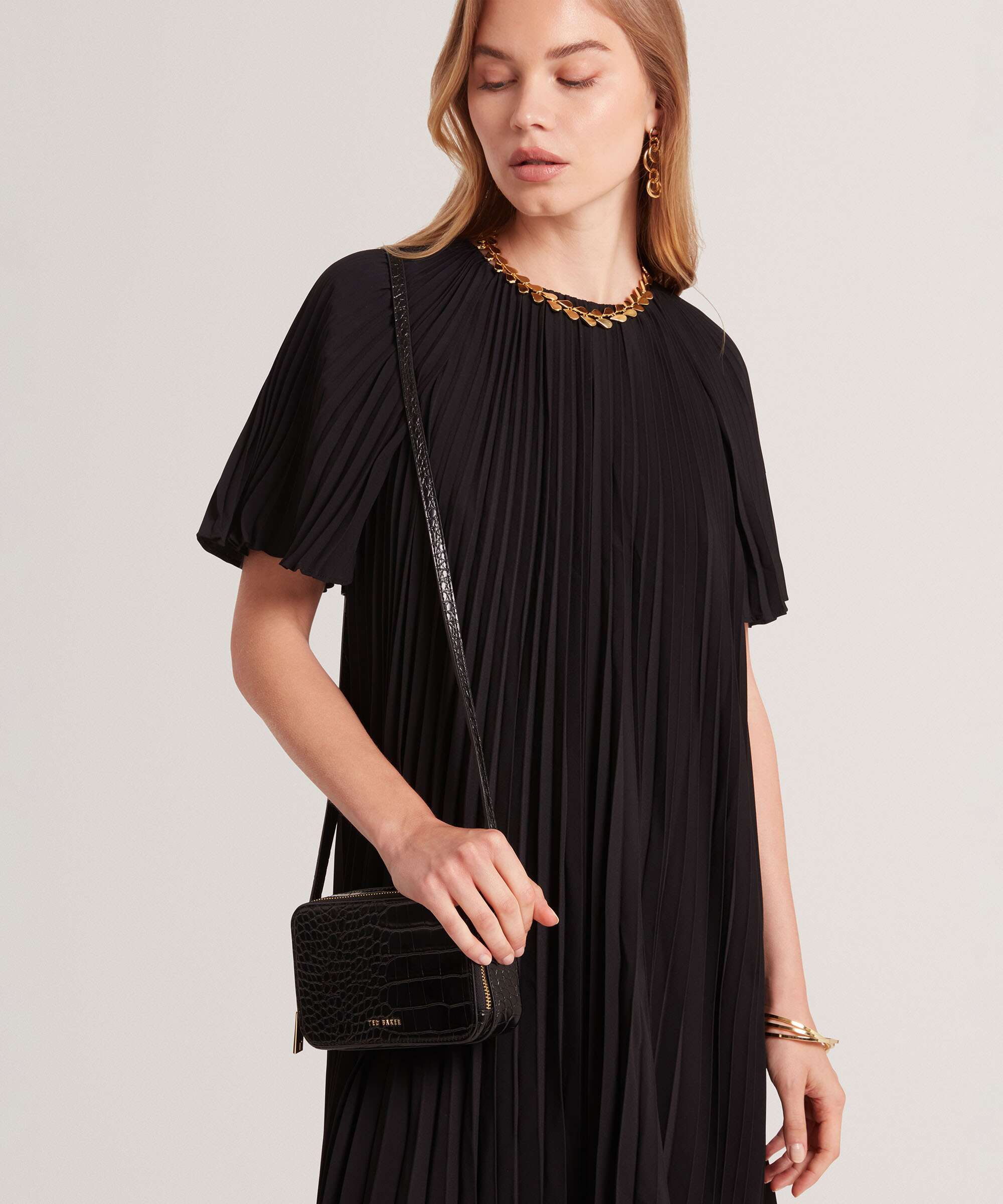 Ted Baker Stina Crossbody tas black - Image 3