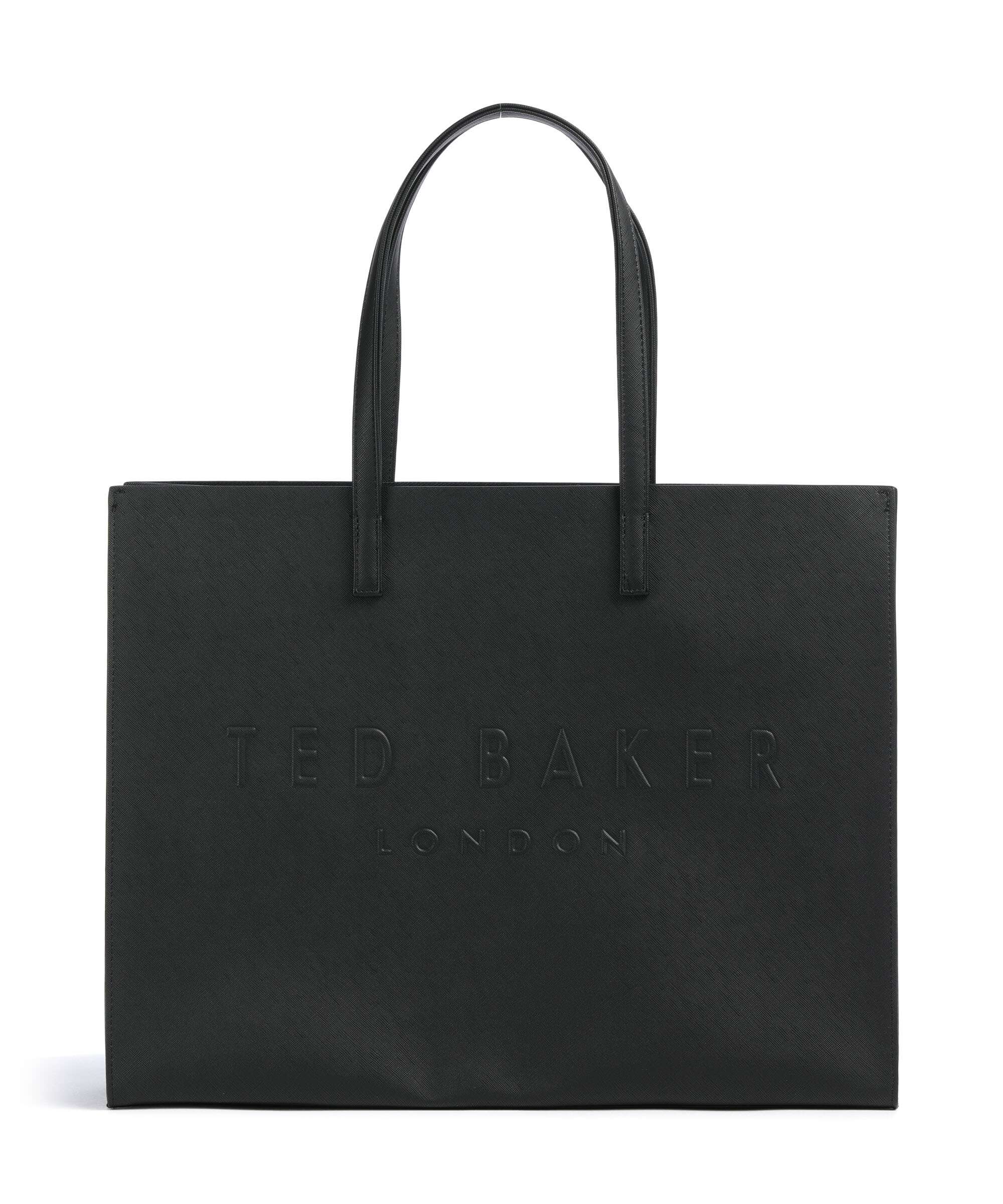 Ted Baker Sukicon Boodschappentas black