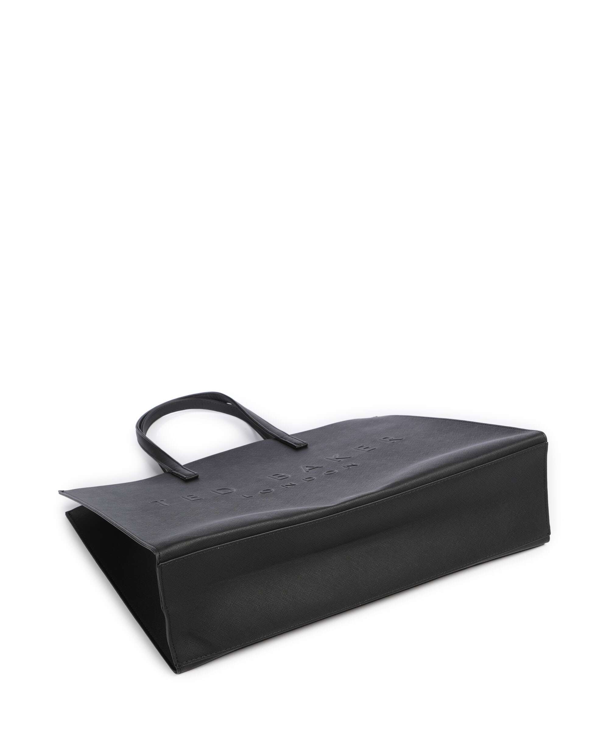 Ted Baker Sukicon Boodschappentas black - Image 4