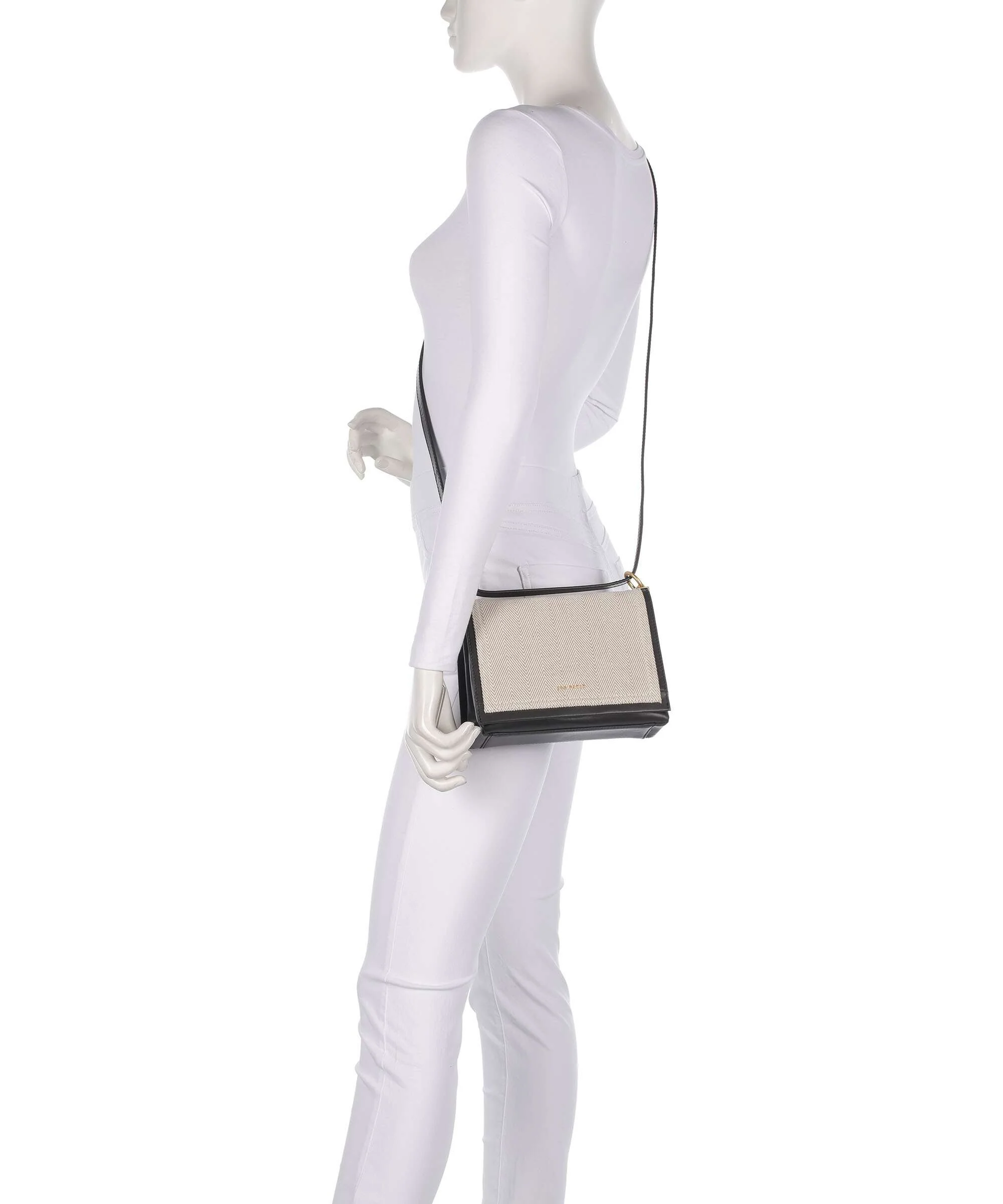 Ted Baker Talea Schoudertas brown/chocolate - Image 4