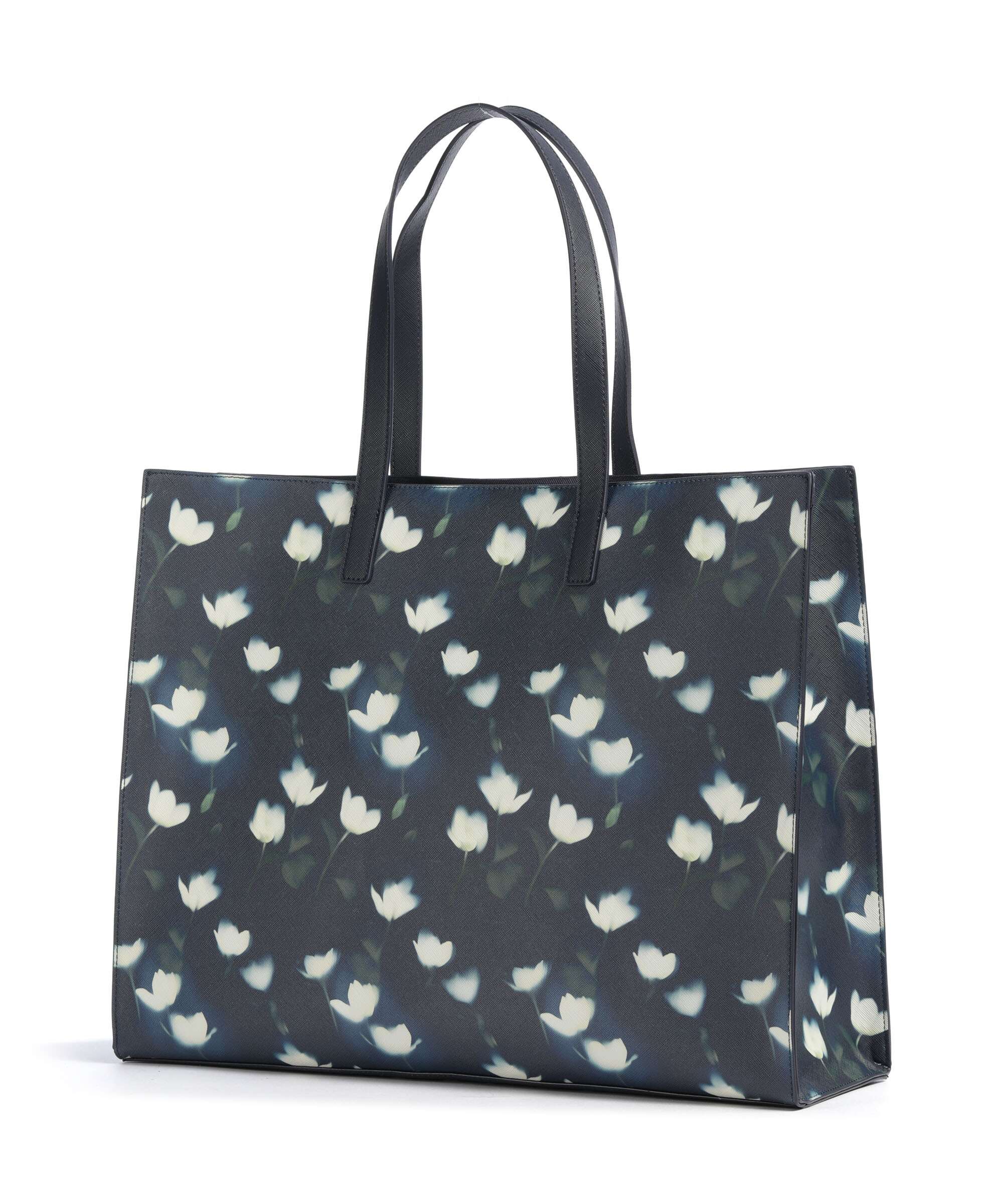 Ted Baker Tulipon Boodschappentas navy - Image 2