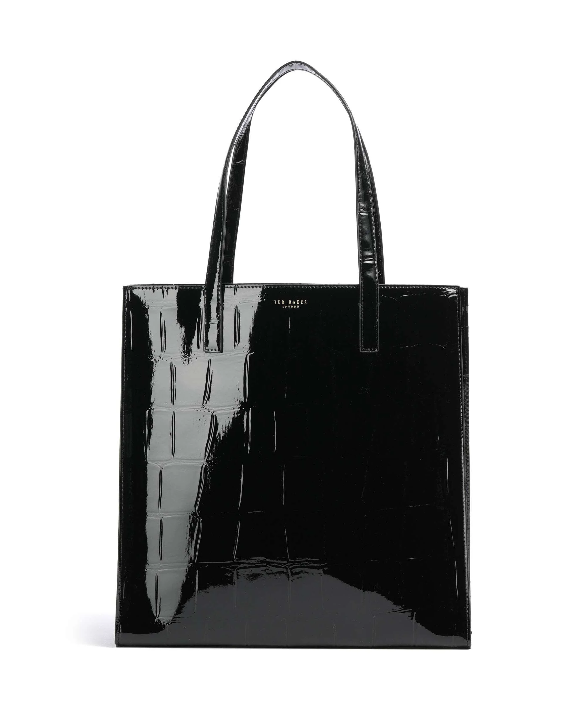 Ted Baker Vannda Boodschappentas black