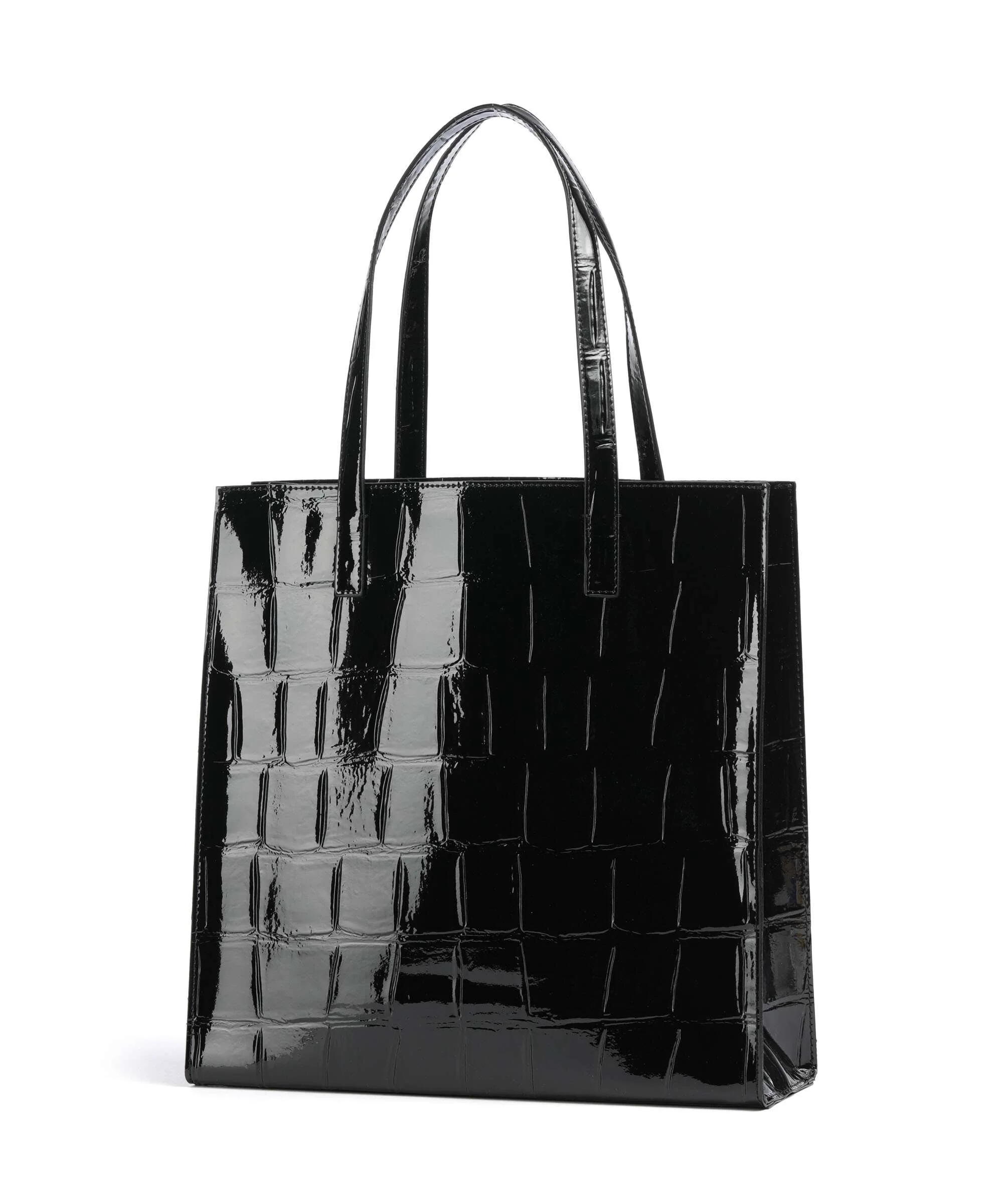 Ted Baker Vannda Boodschappentas black - Image 2