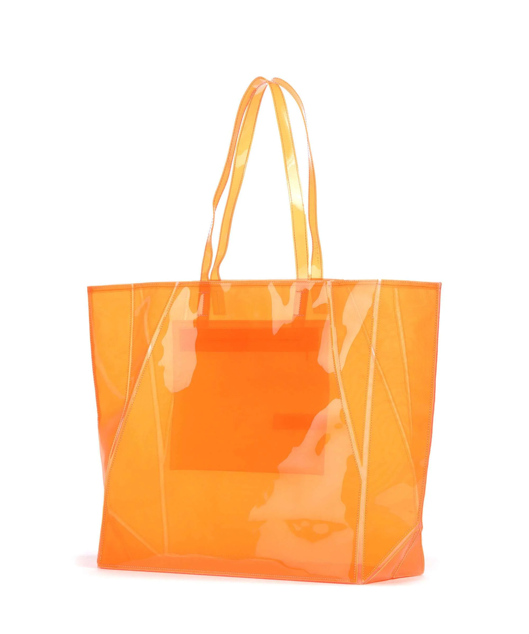 Ted Baker Vinessa Boodschappentas orange - Image 2