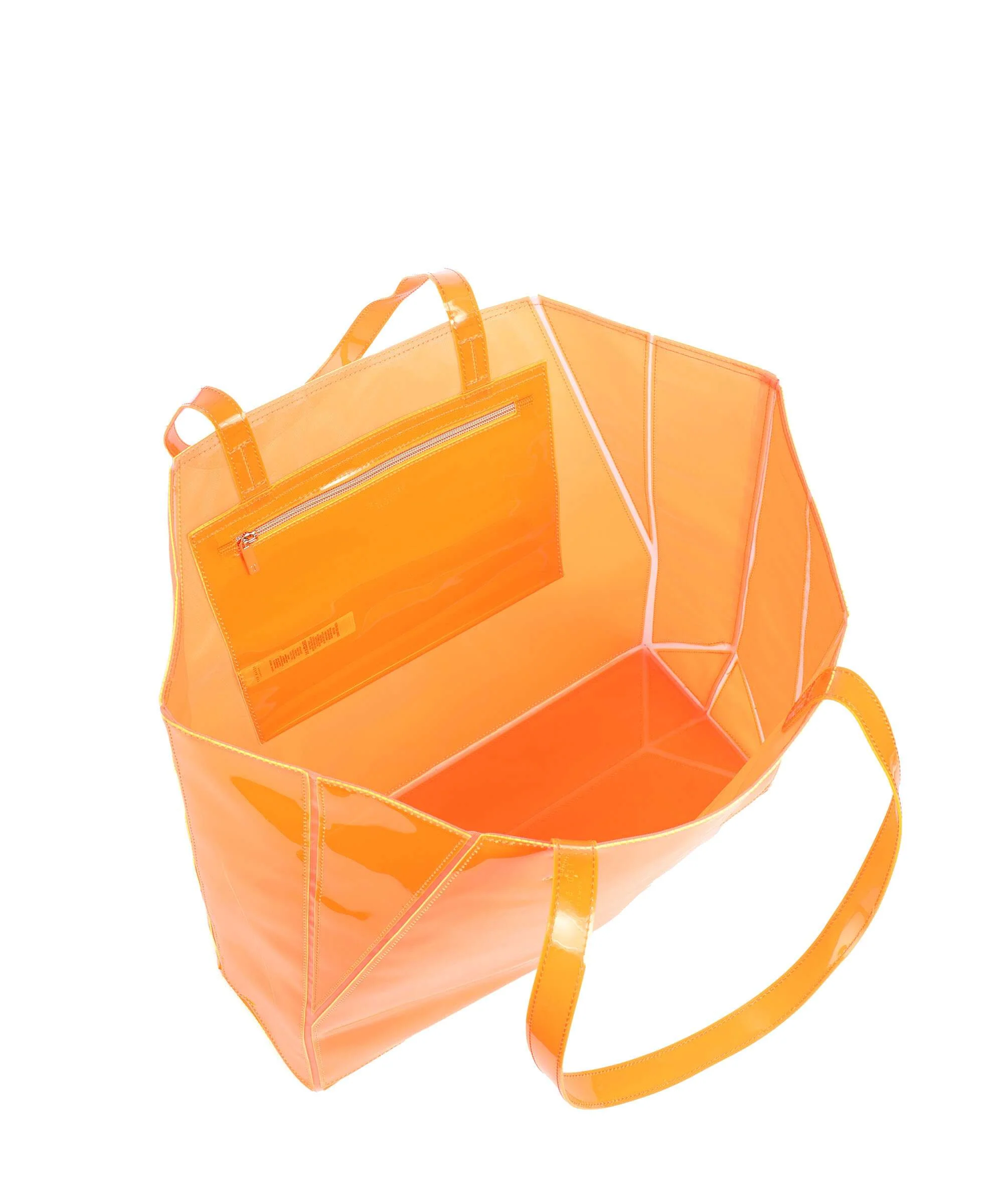 Ted Baker Vinessa Boodschappentas orange - Image 5