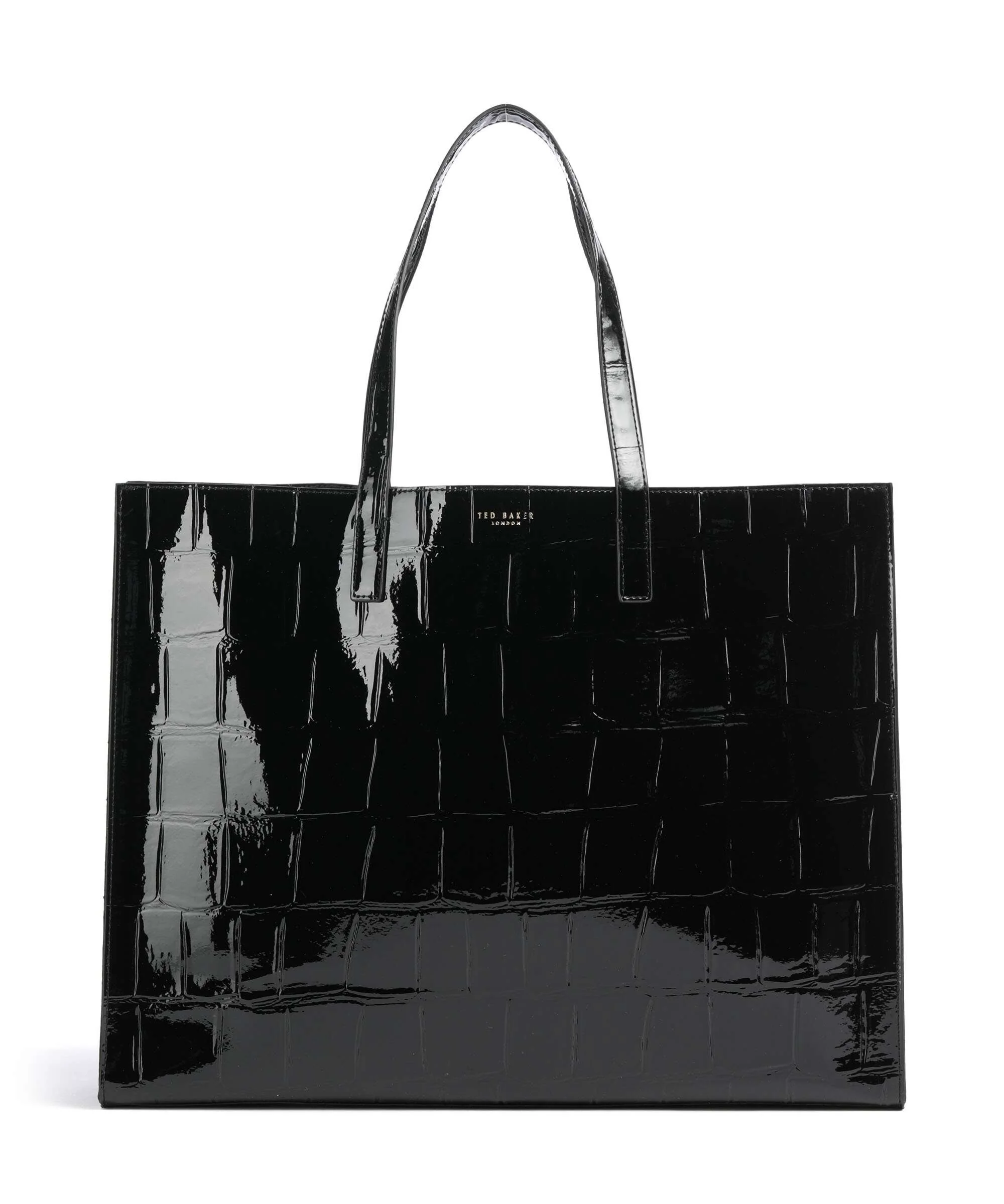 Ted Baker Vivvien Boodschappentas black