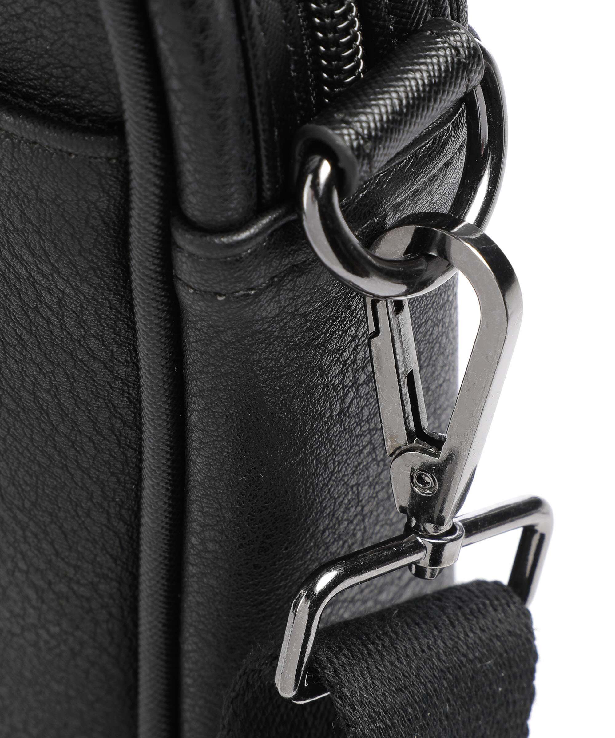 Ted Baker Waymon Aktetas black - Image 4