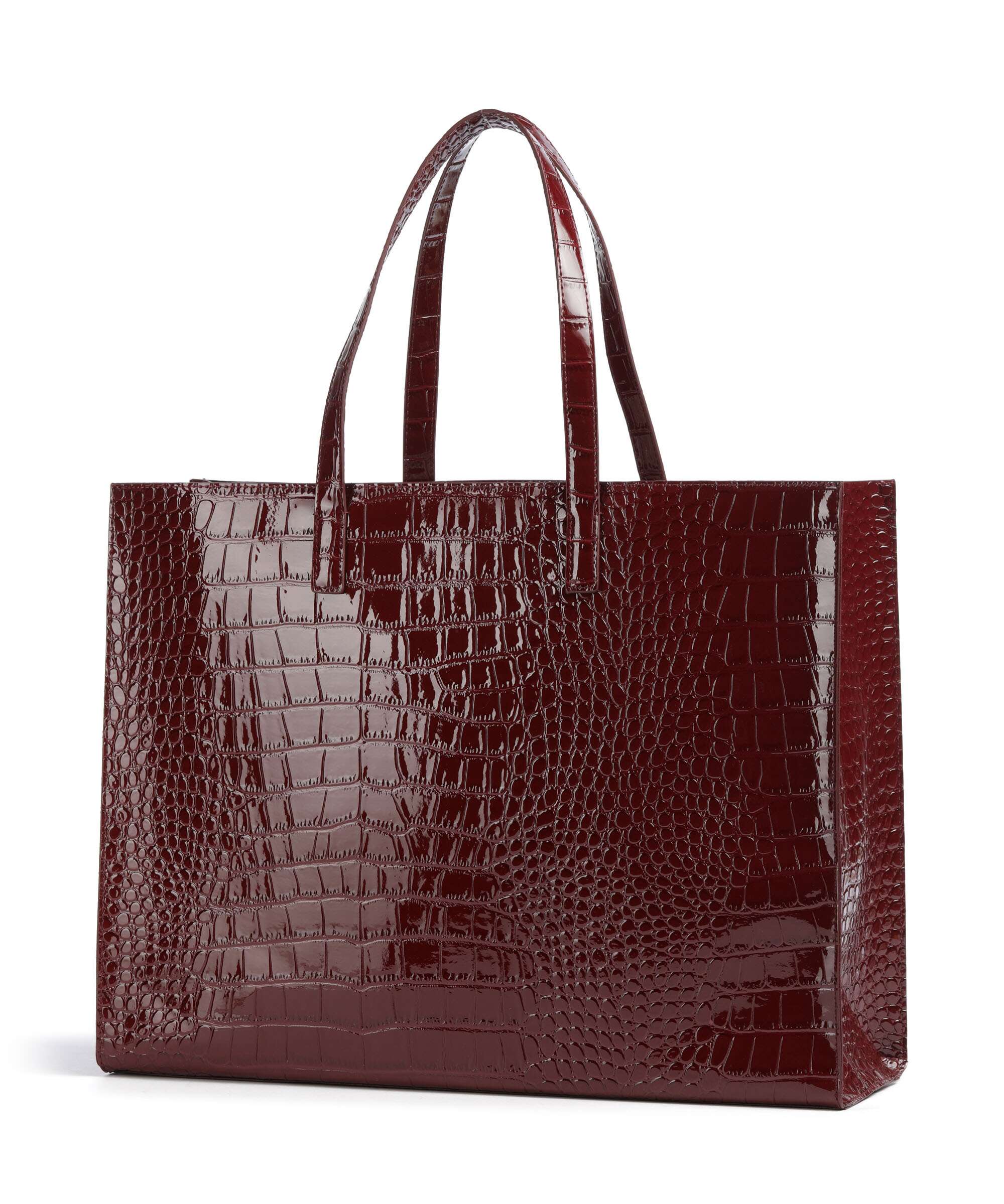 Ted Baker Wellma Boodschappentas wine - Image 2