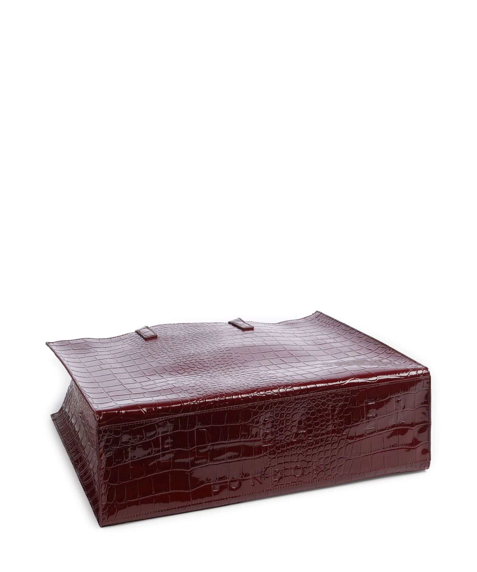 Ted Baker Wellma Boodschappentas wine - Image 4