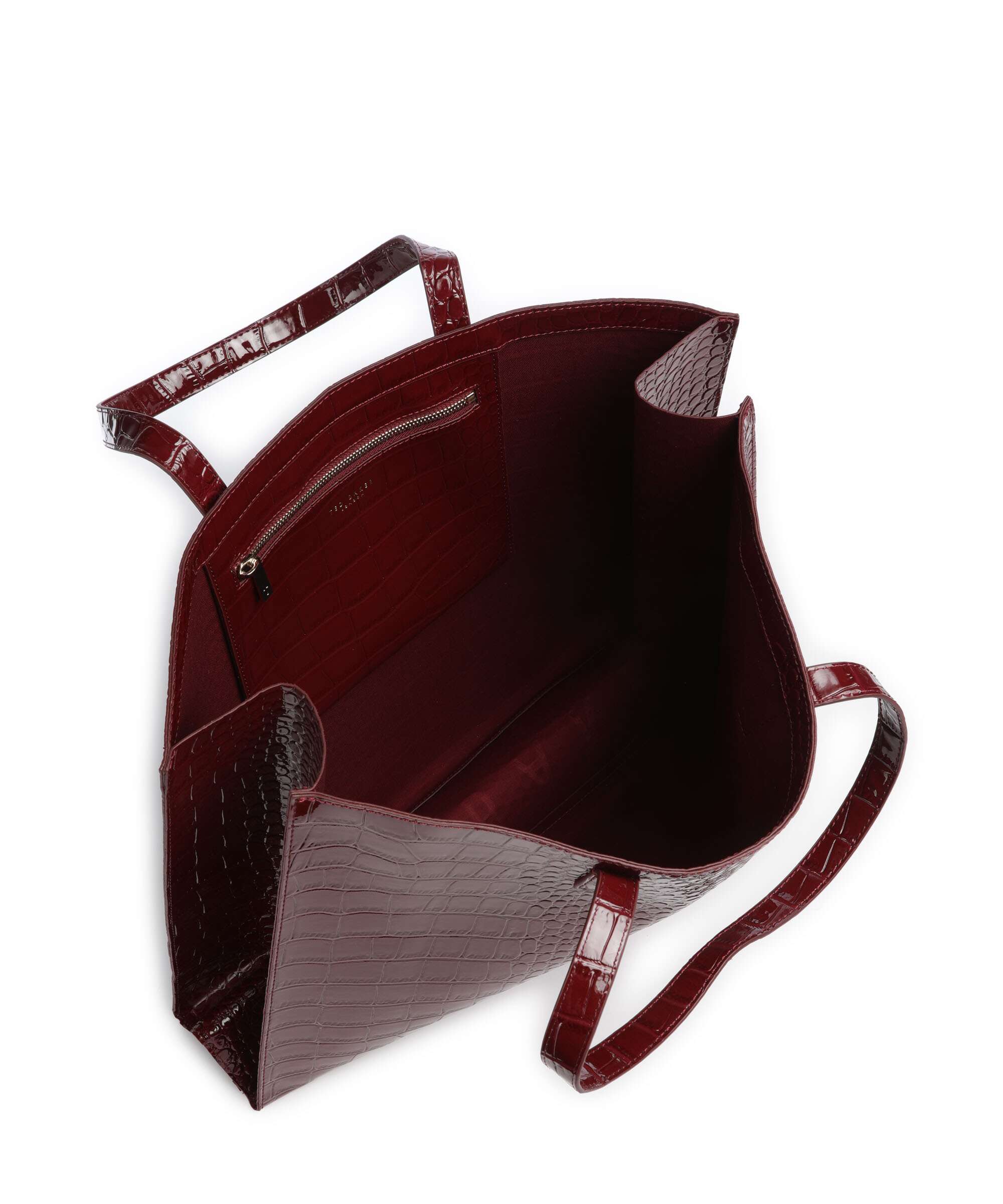 Ted Baker Wellma Boodschappentas wine - Image 5
