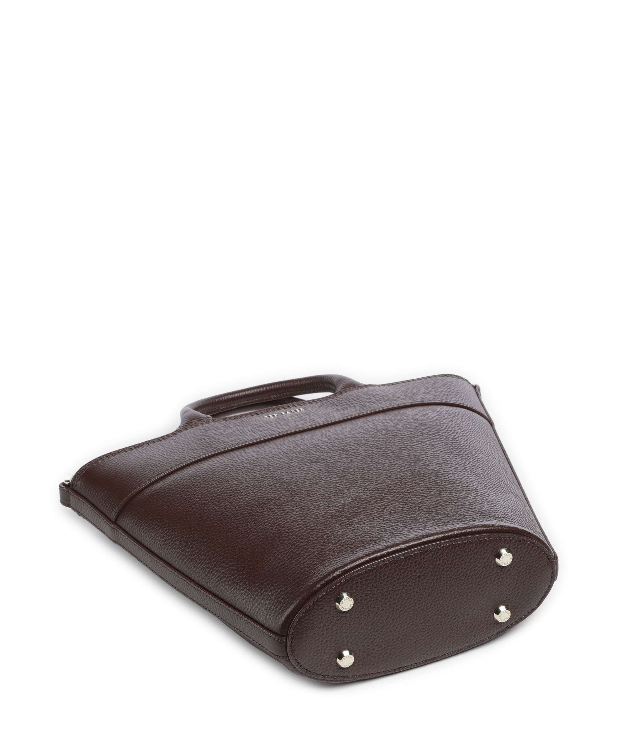 Ted Baker Wilsona Handtas brown - Image 5