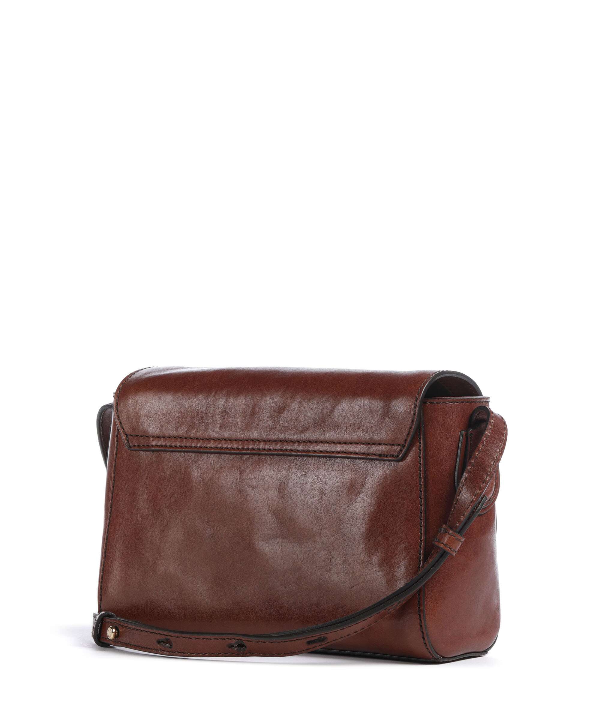 The Bridge Elettra Crossbody tas marrone - Image 2