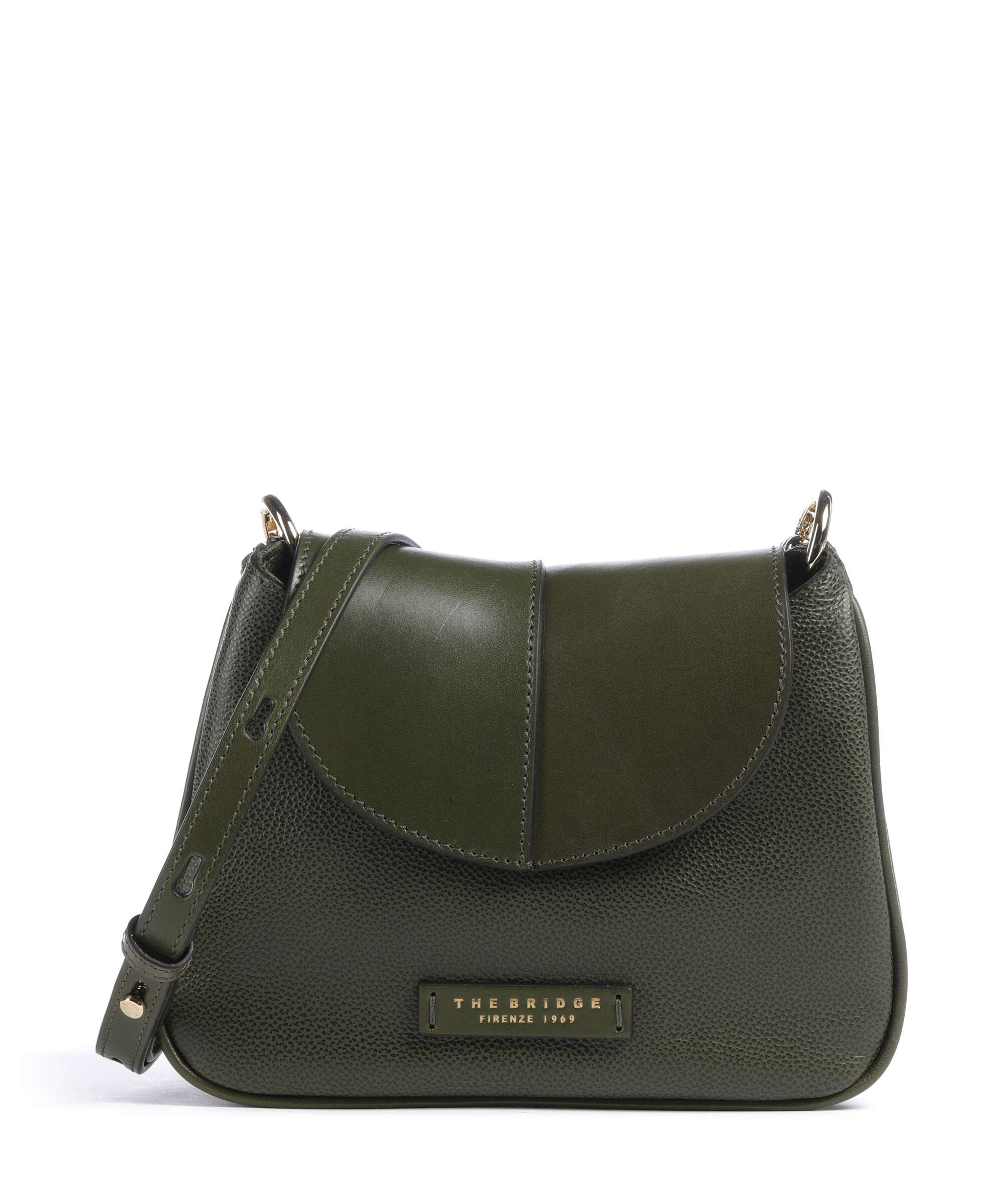 The Bridge Elisabetta Crossbody tas timo