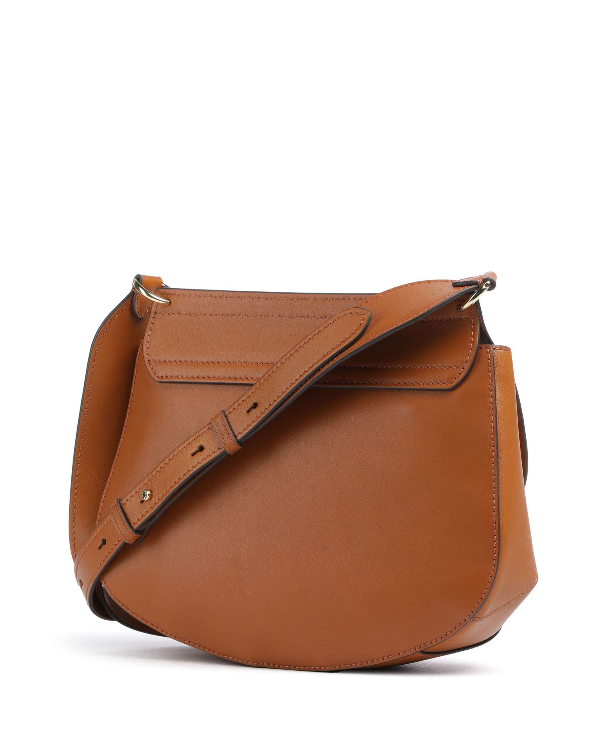 The Bridge Erica Crossbody tas cognac - Image 2