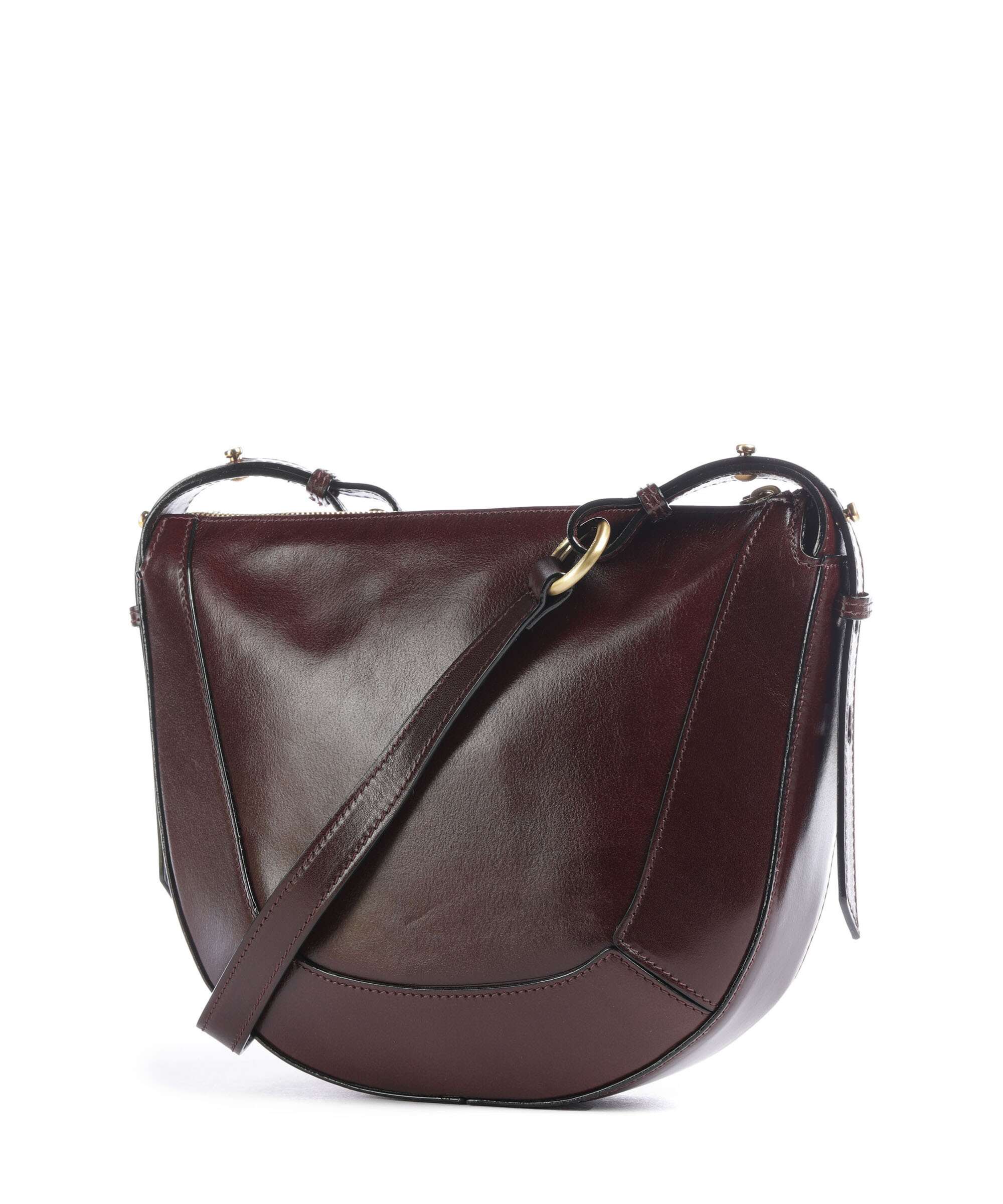The Bridge Fedora Crossbody tas mosto - Image 2