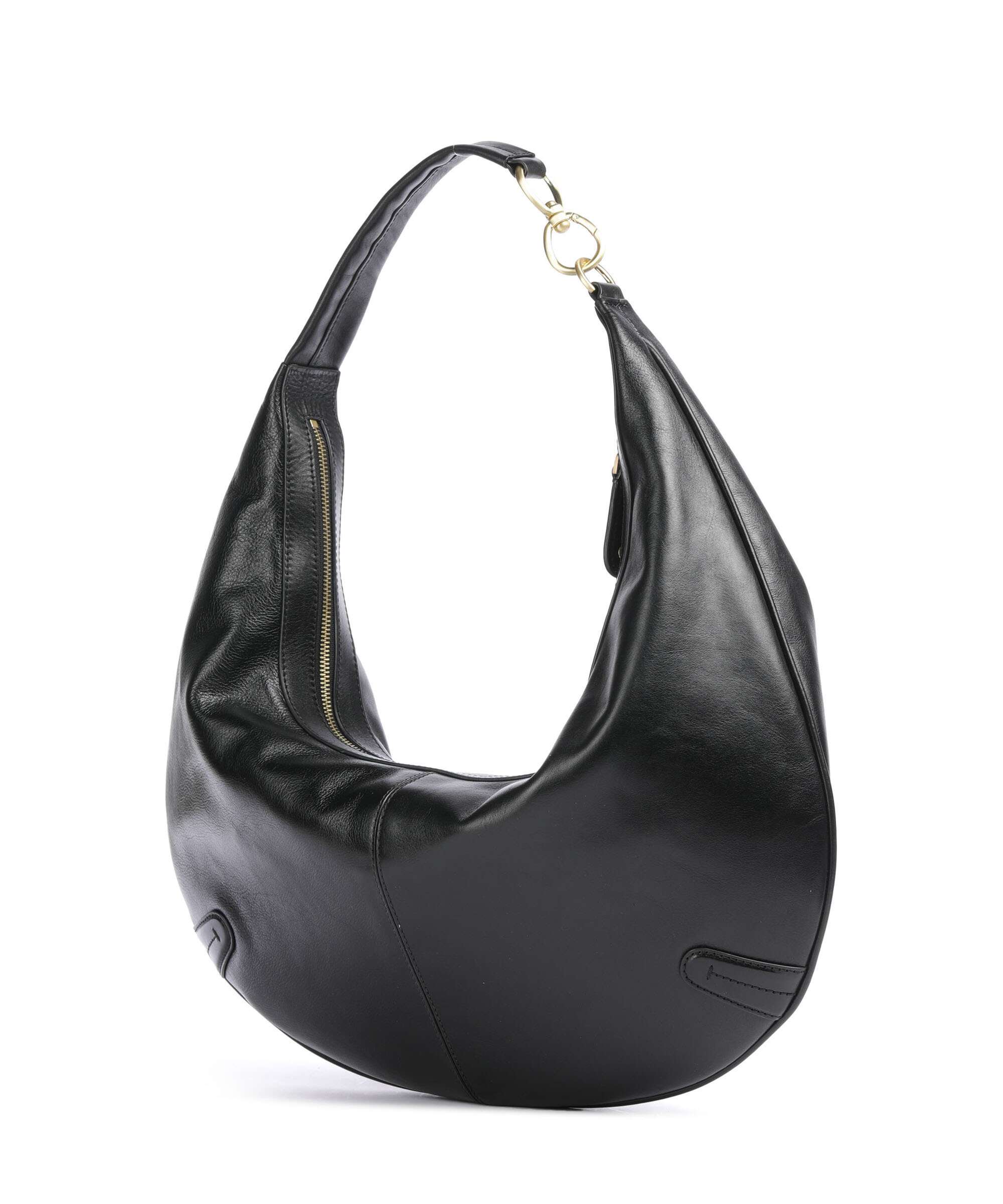 The Bridge Flavia Hobo tas nero - Image 2