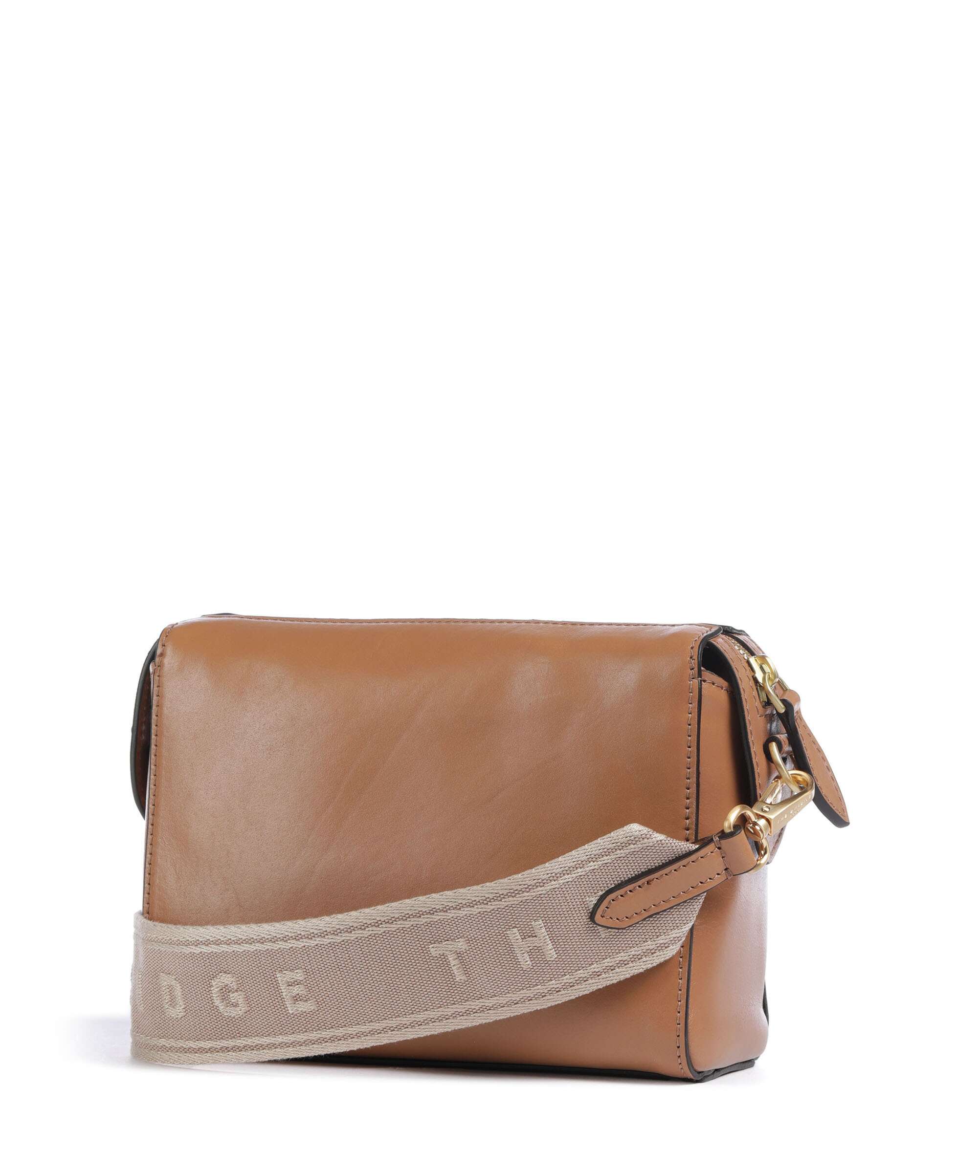 The Bridge Frida Crossbody tas marzipan - Image 2