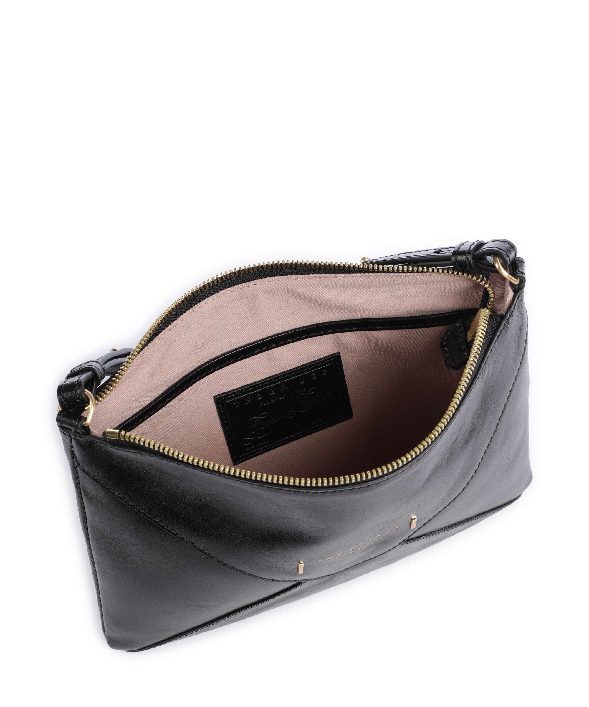 The Bridge Frida Crossbody tas nero - Image 5