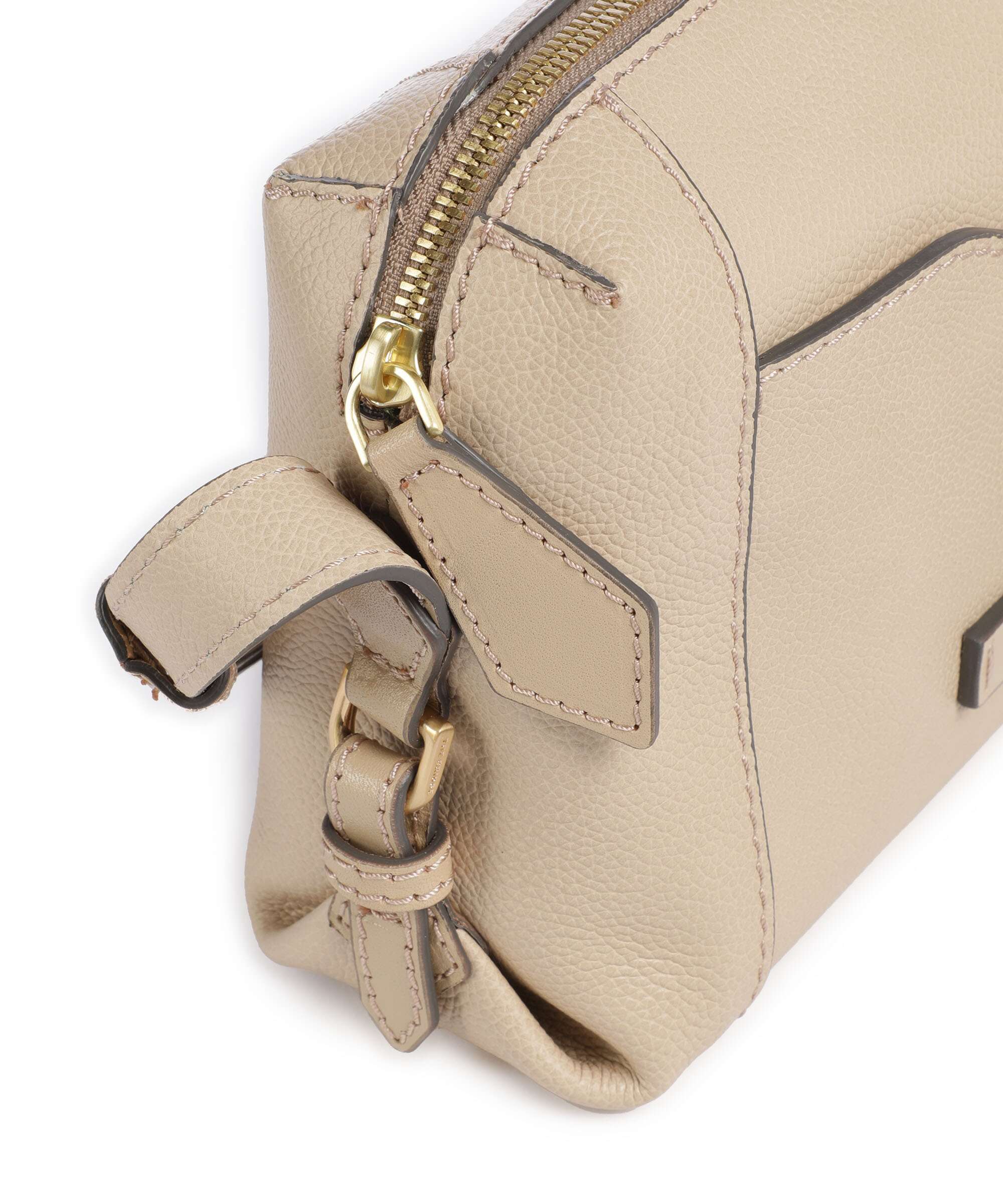 The Bridge Gemma Crossbody tas butter - Image 4