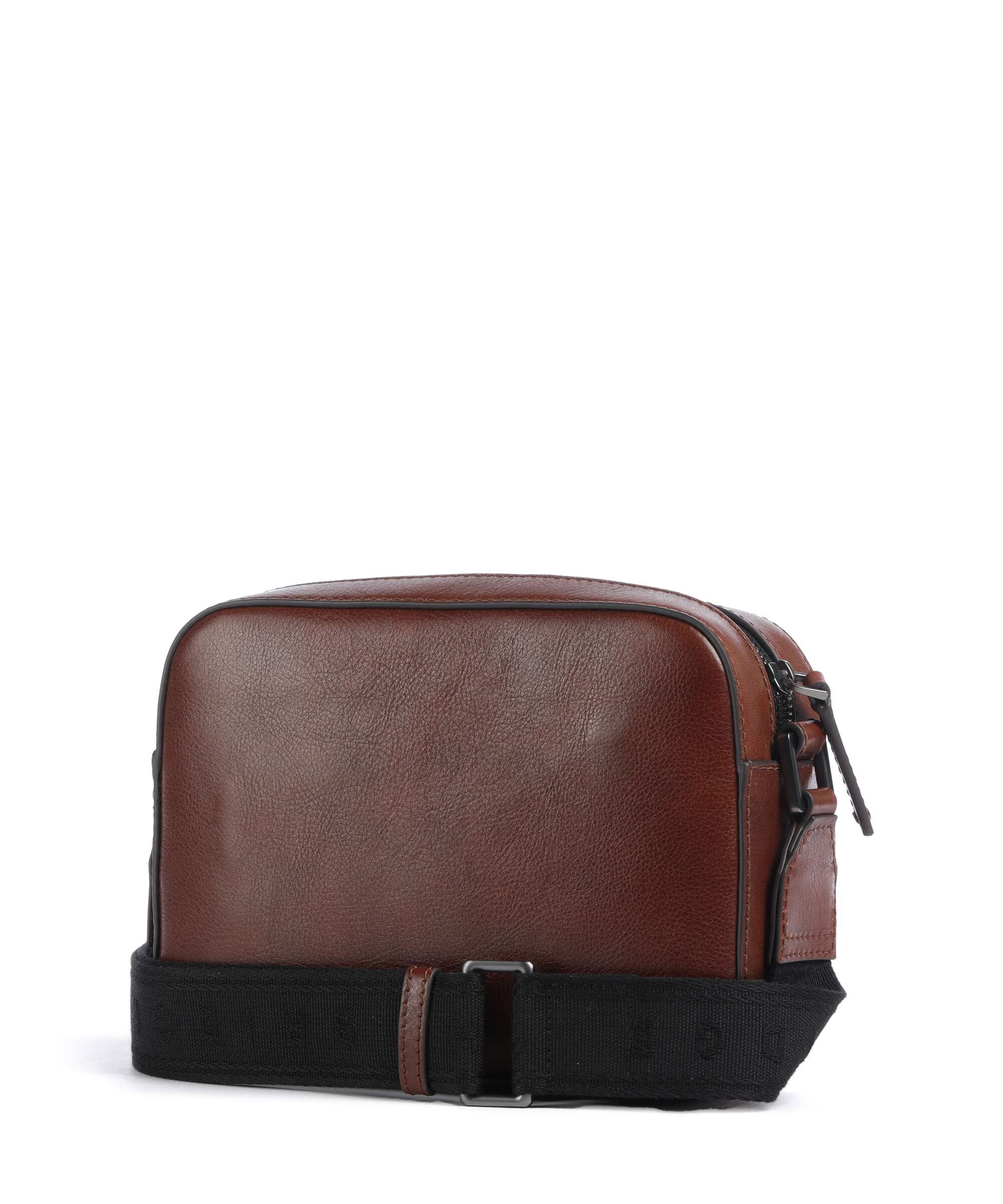 The Bridge Giacomo Crossbody tas brown - Image 2