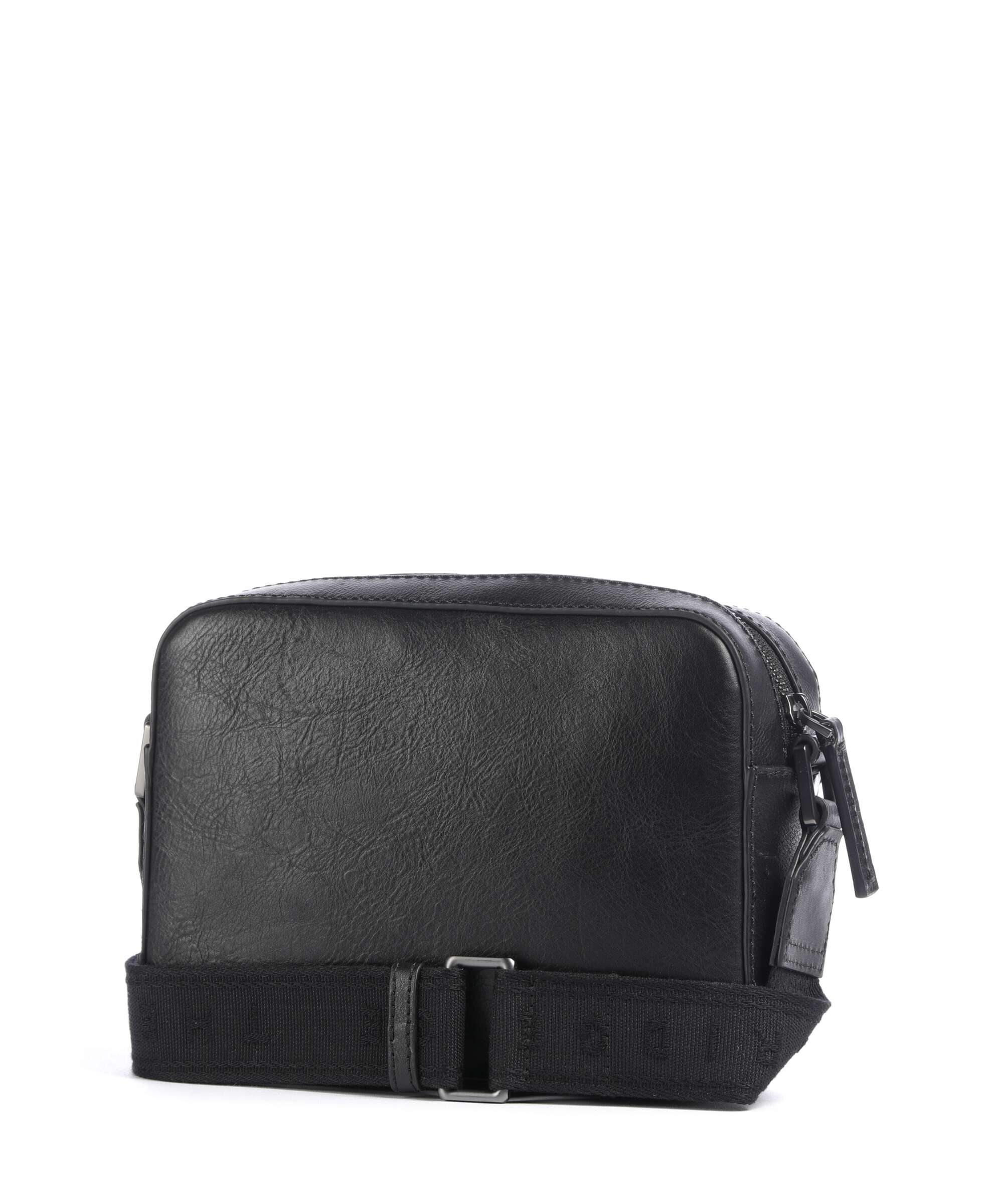 The Bridge Giacomo Crossbody tas black - Image 2