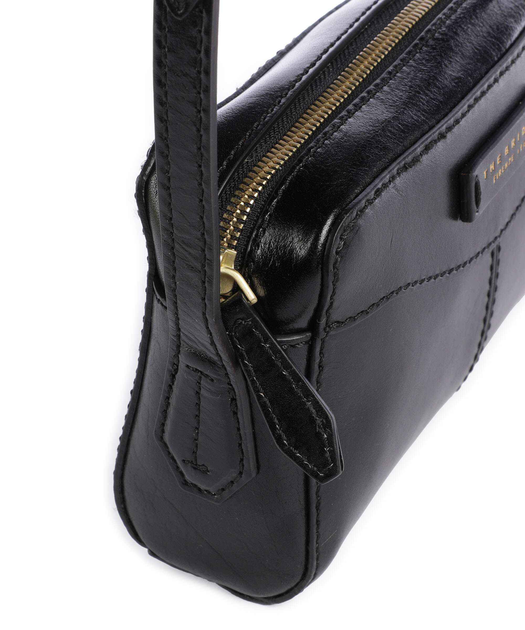 The Bridge Gloria Crossbody tas black - Image 4