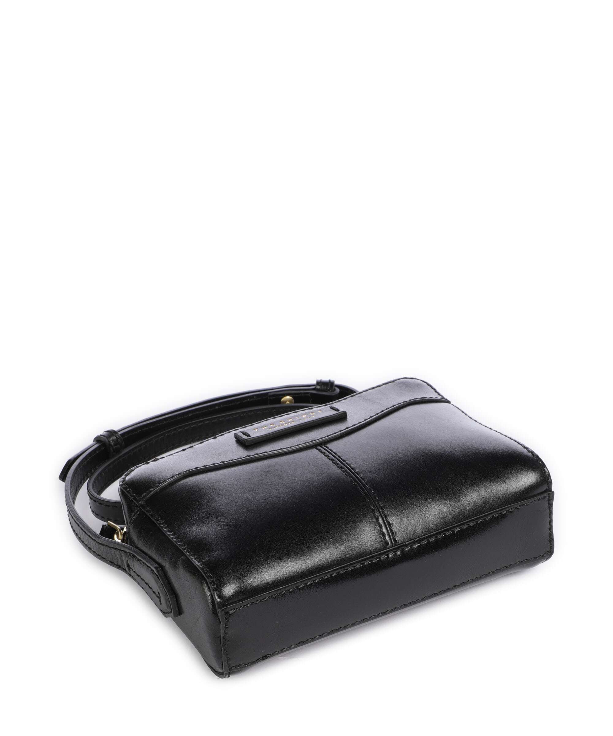 The Bridge Gloria Crossbody tas black - Image 5