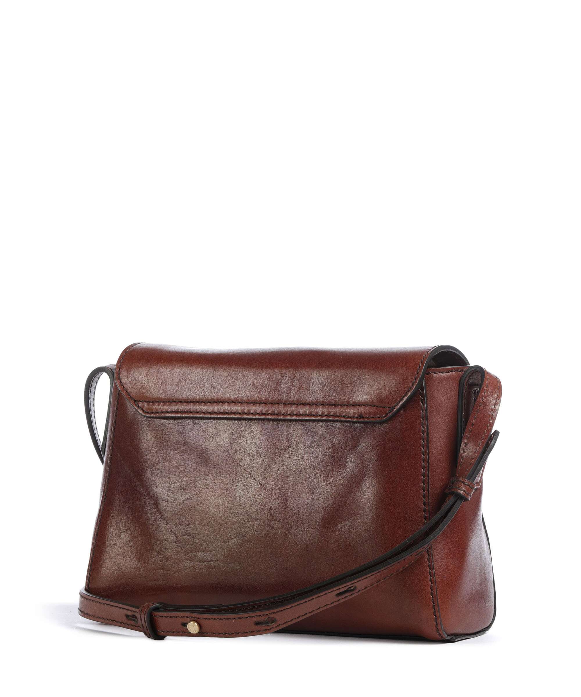 The Bridge Gloria Crossbody tas brown - Image 2