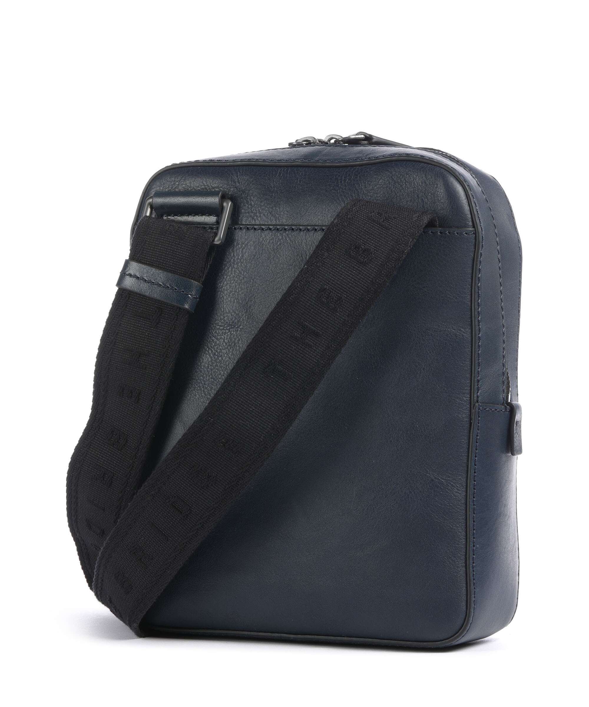 The Bridge Iacopo Crossbody tas oltremare - Image 2