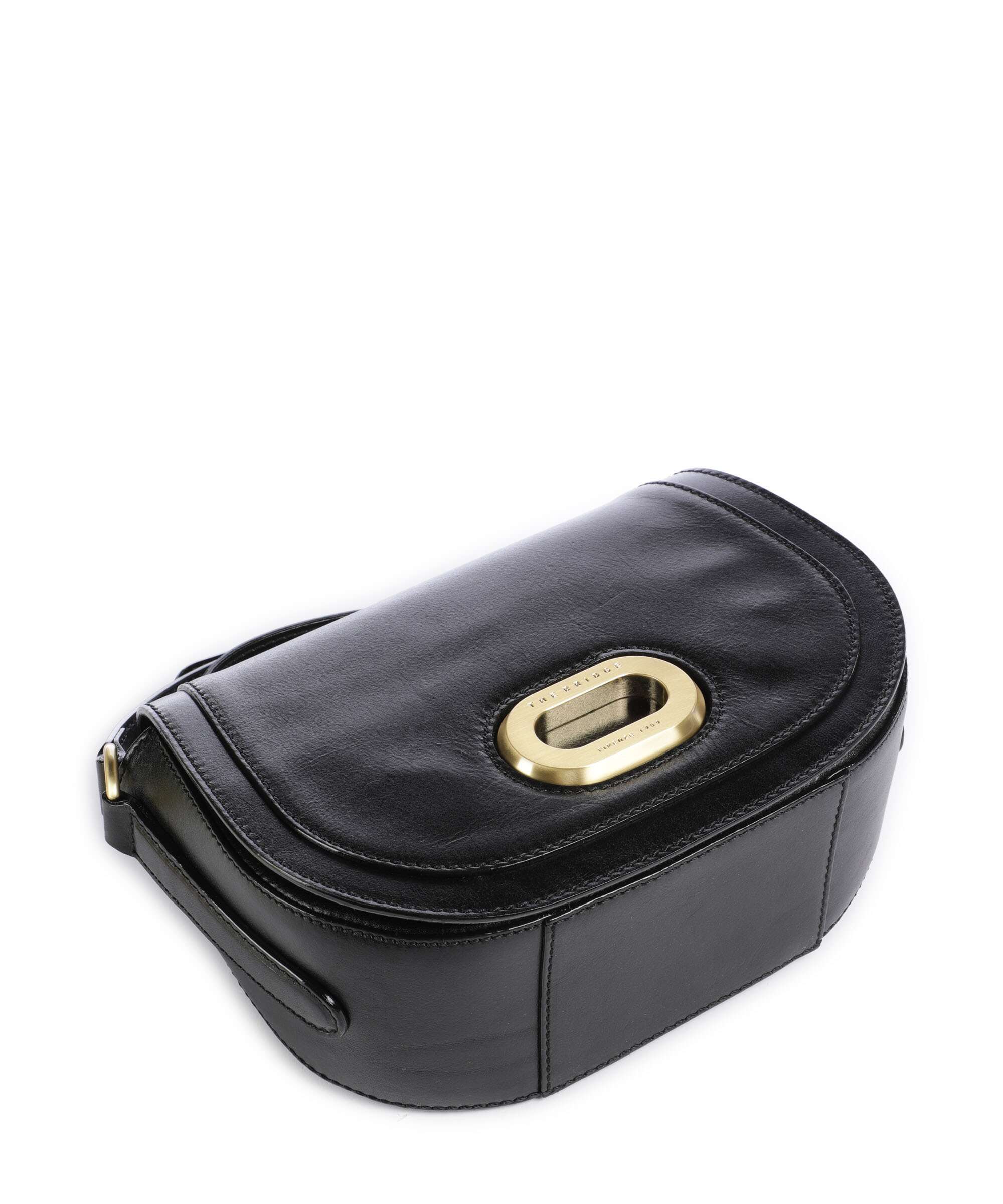 The Bridge Ilaria Crossbody tas nero - Image 5
