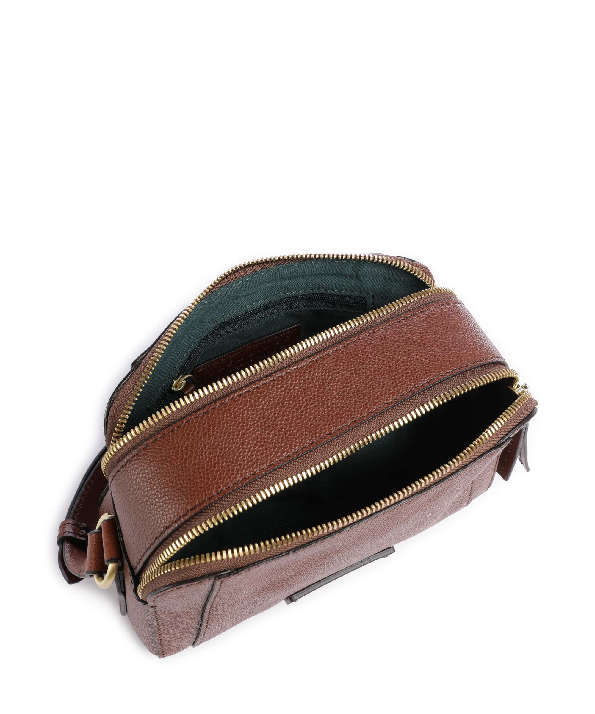 The Bridge Ines Crossbody tas marrone - Image 6