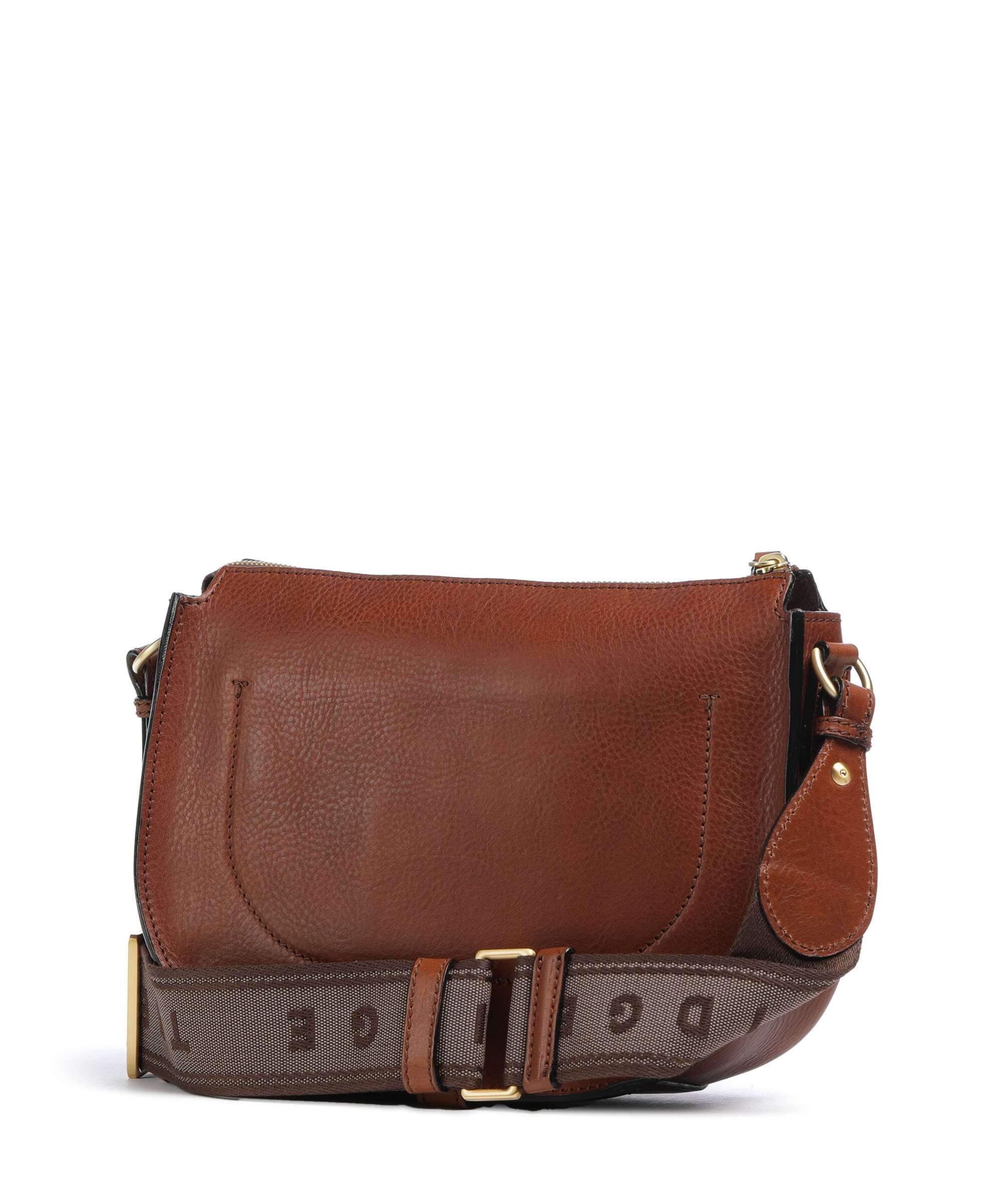 The Bridge Isadora Crossbody tas marrone - Image 2