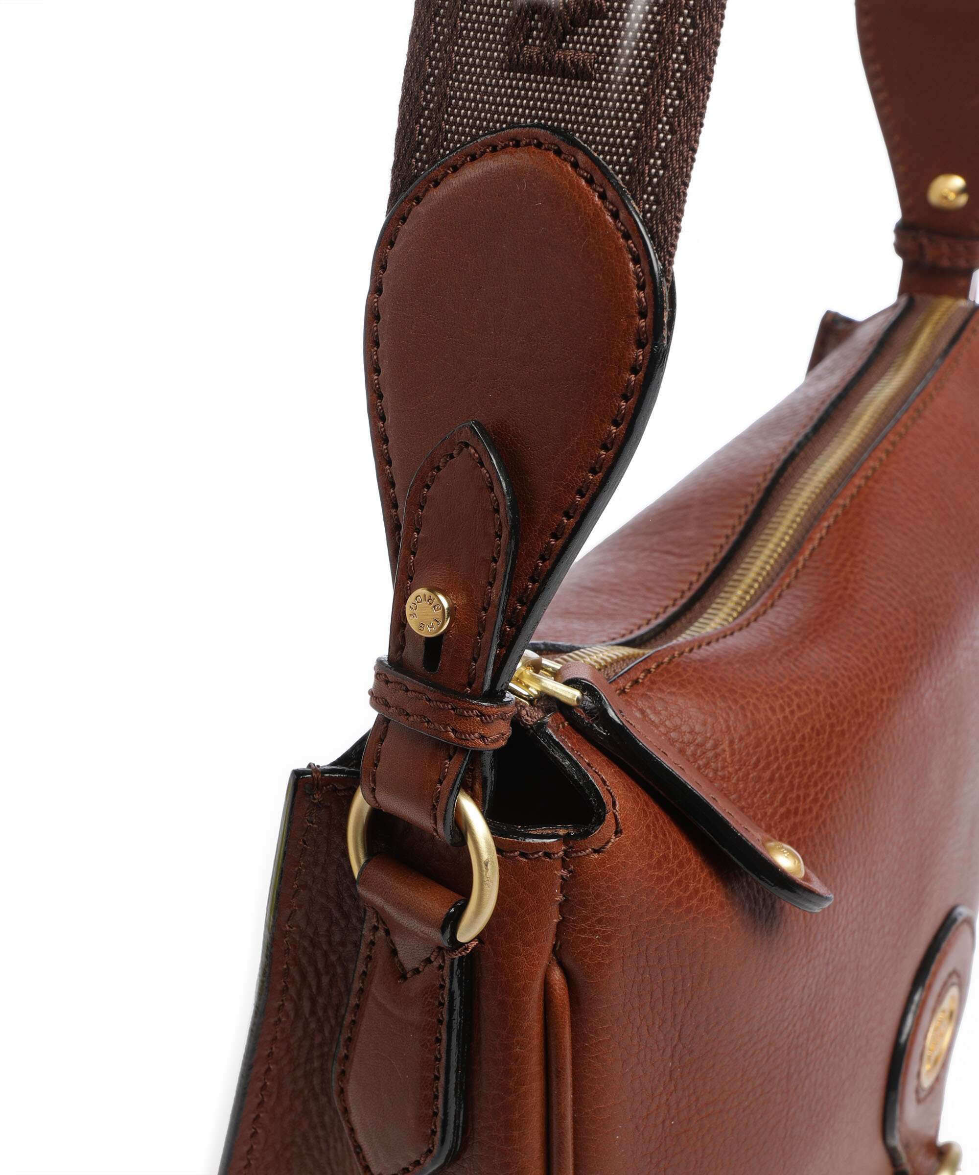The Bridge Isadora Crossbody tas marrone - Image 4