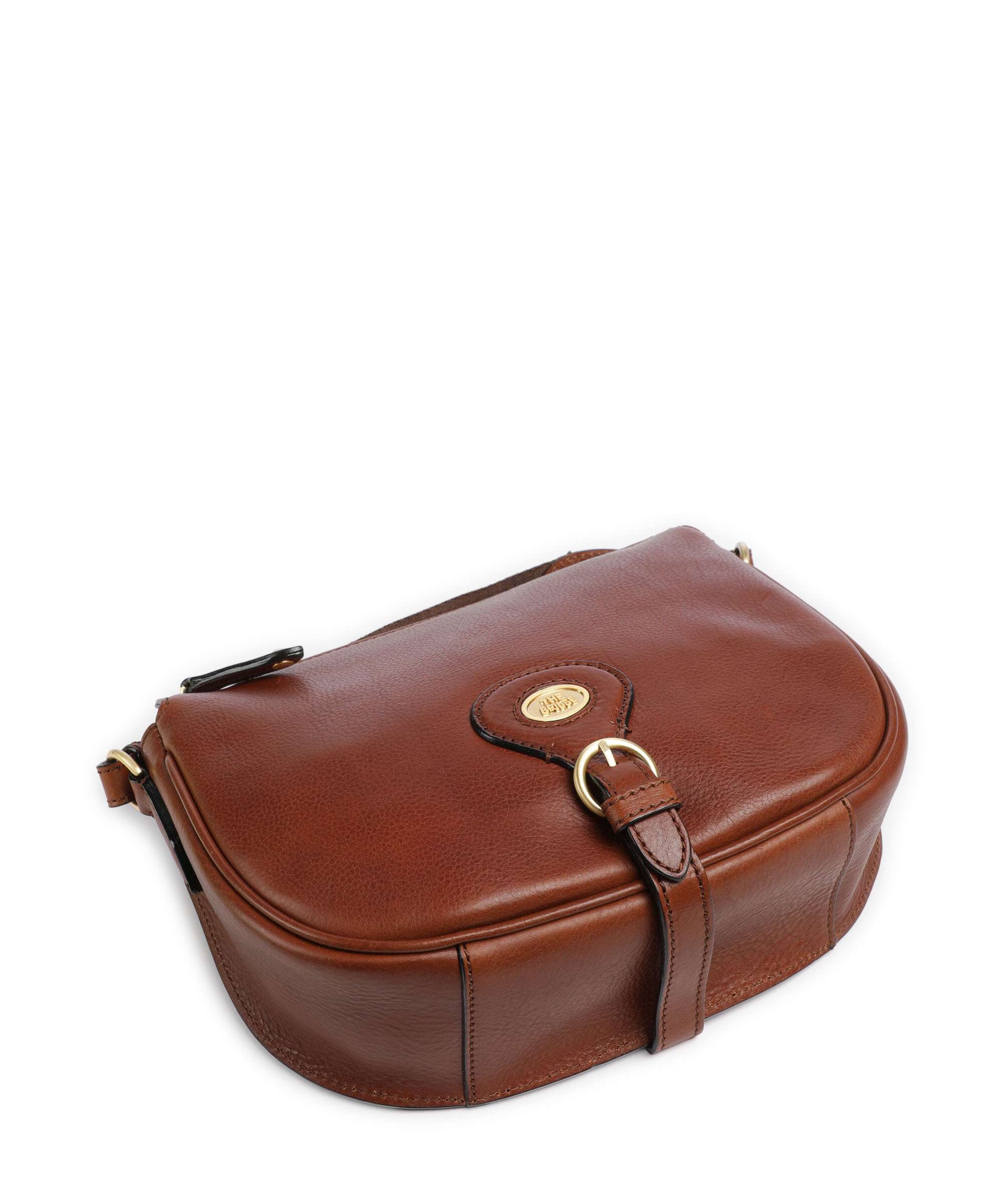 The Bridge Isadora Crossbody tas marrone - Image 5