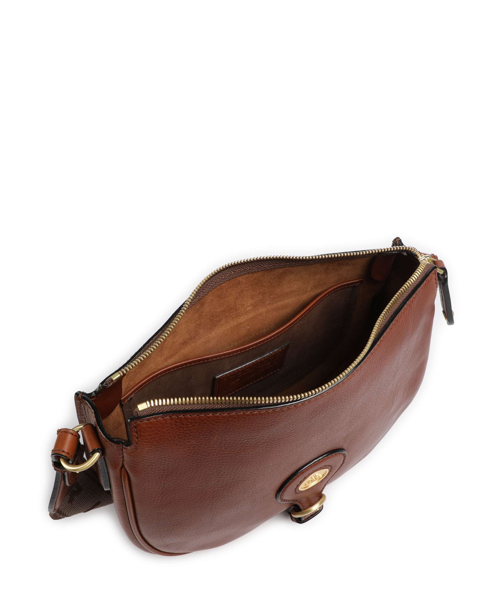 The Bridge Isadora Crossbody tas marrone - Image 6